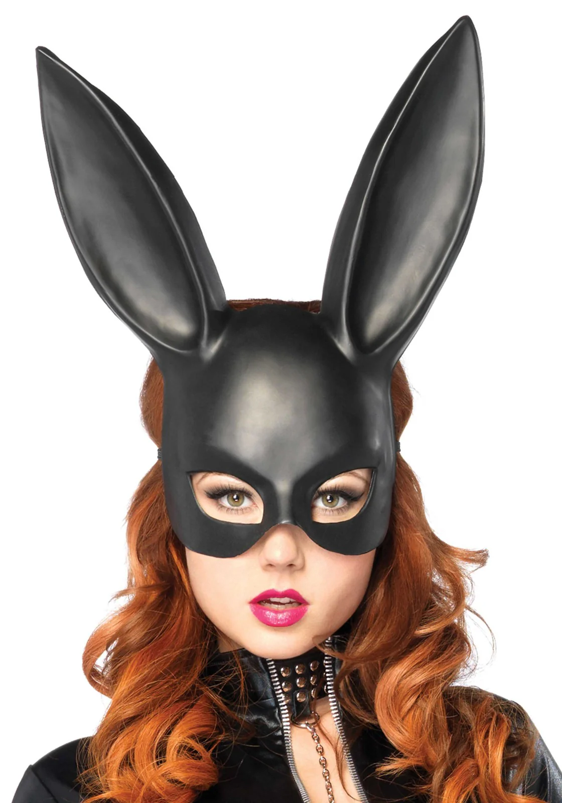 Masquerade Rabbit Mask - Image 3
