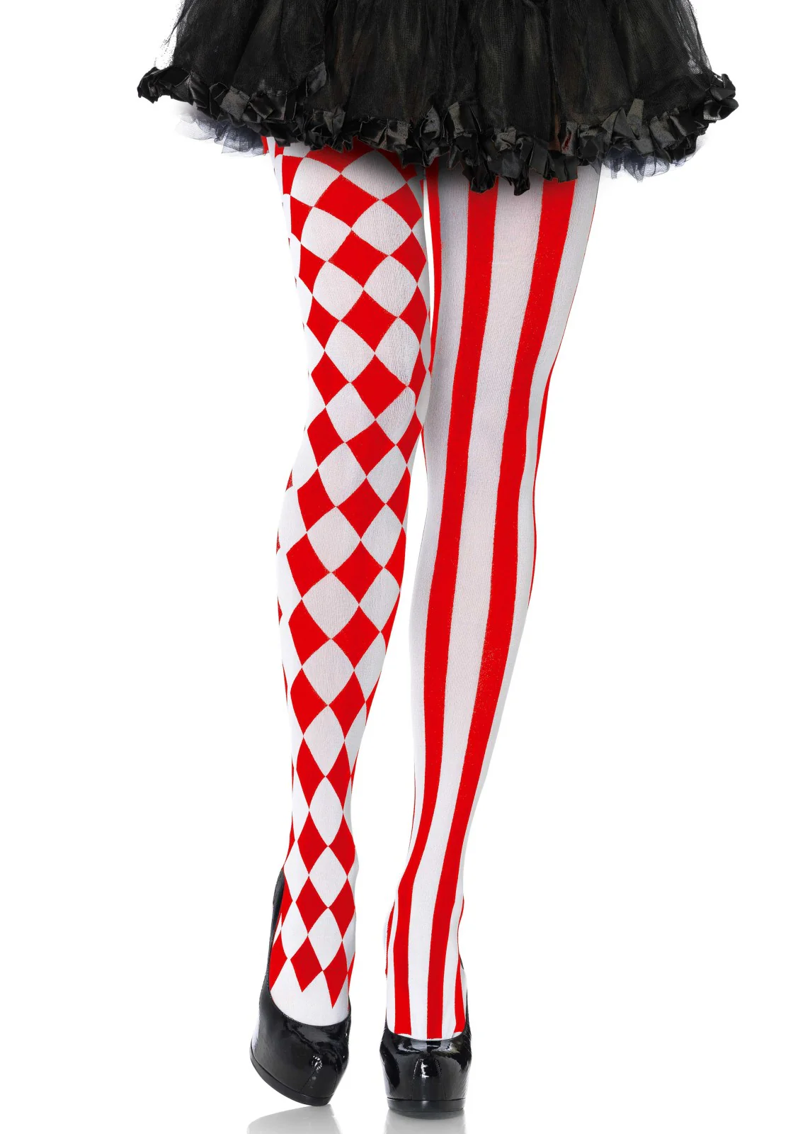 Harlequin Pantyhose - Image 7