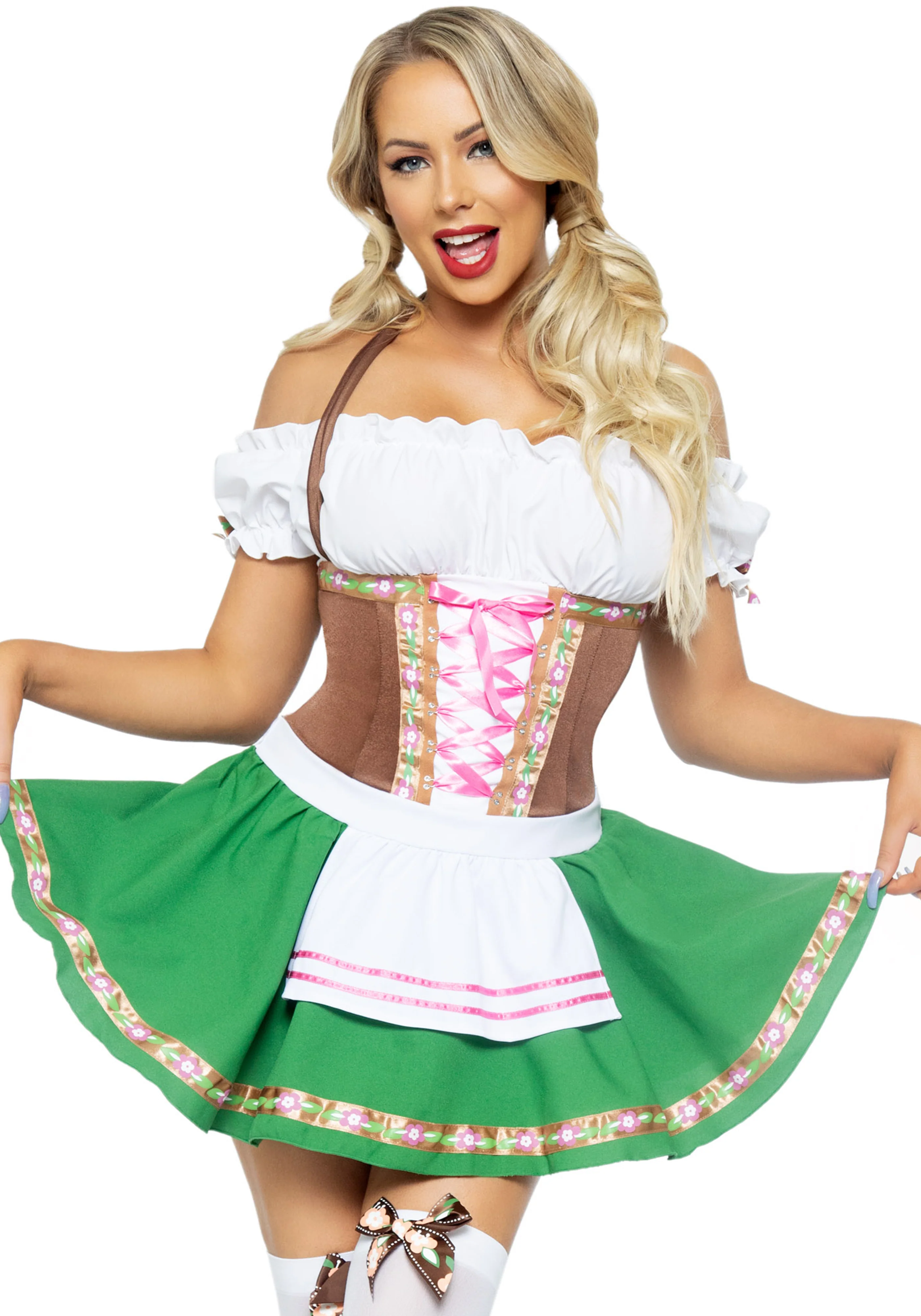 Gretchen Oktoberfest Dress - Image 3