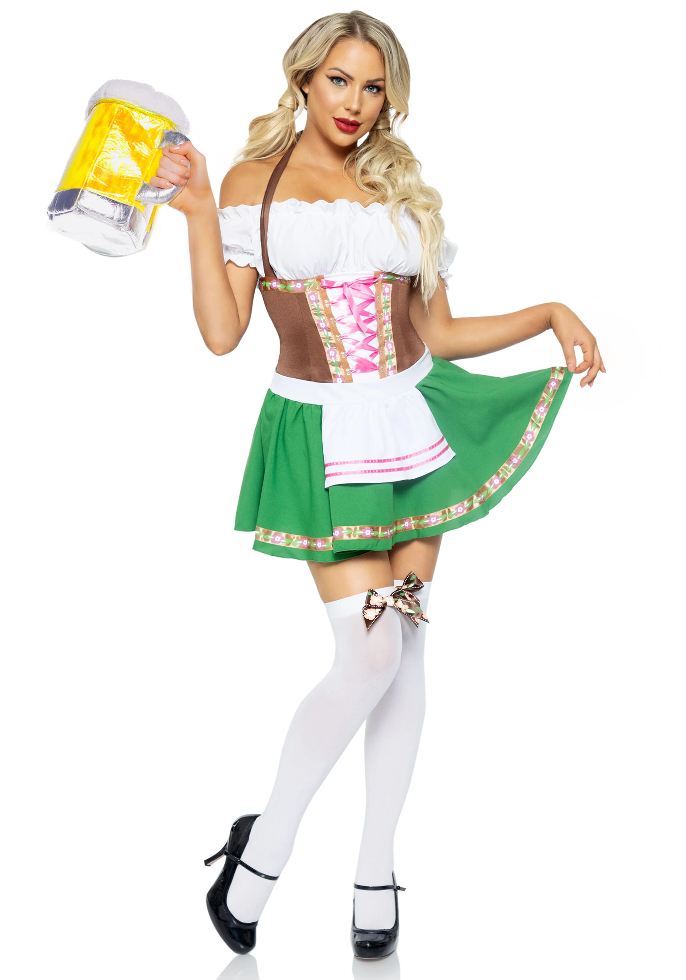 Gretchen Oktoberfest Dress - Image 6