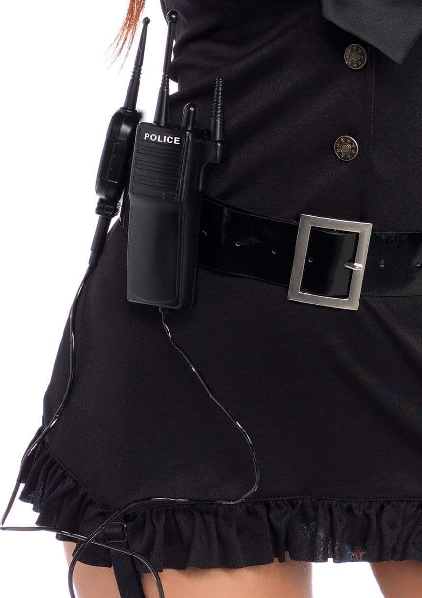 Dirty Cop Garter Dress - Image 5