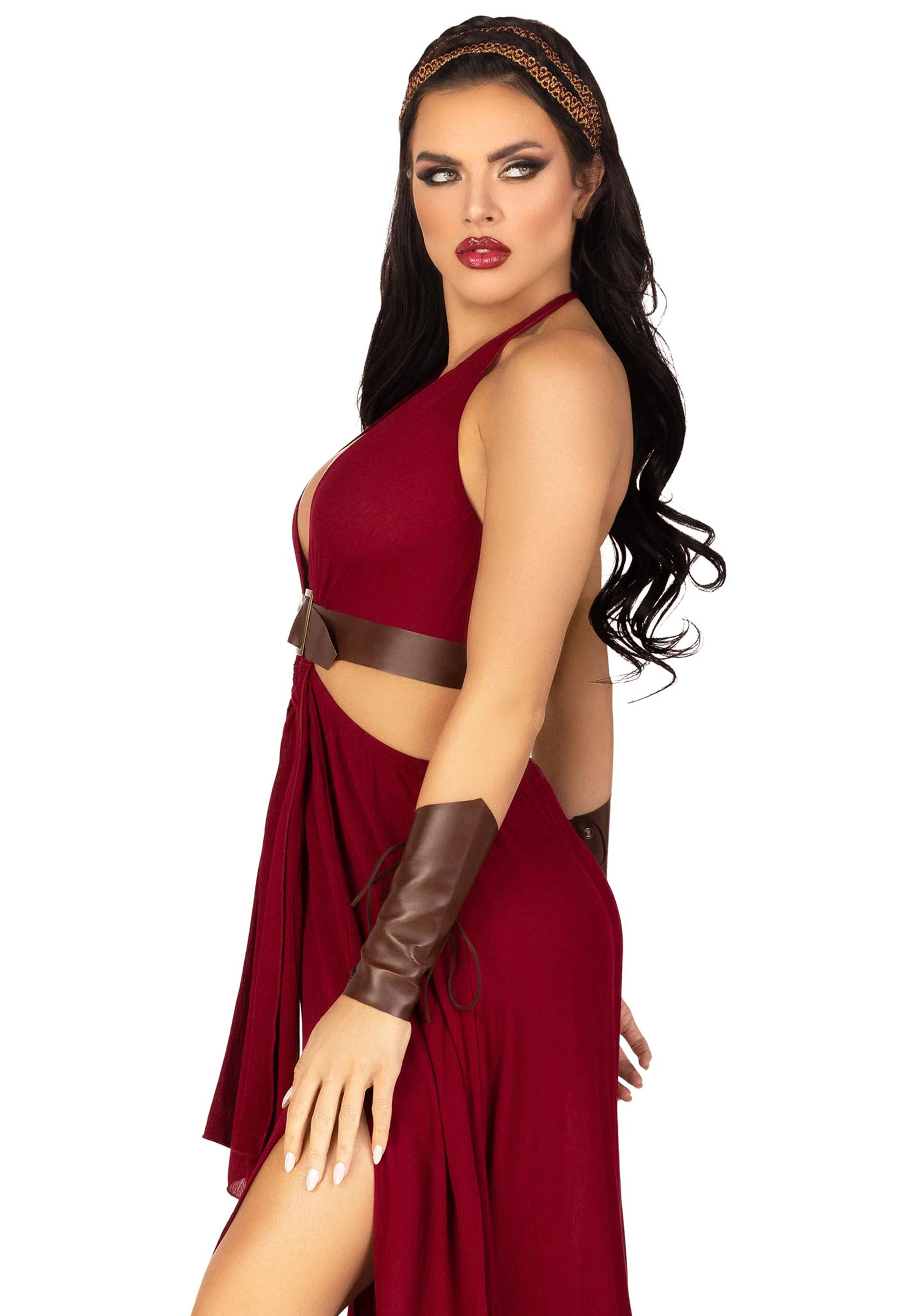 Warrior Maiden Dress - Image 12