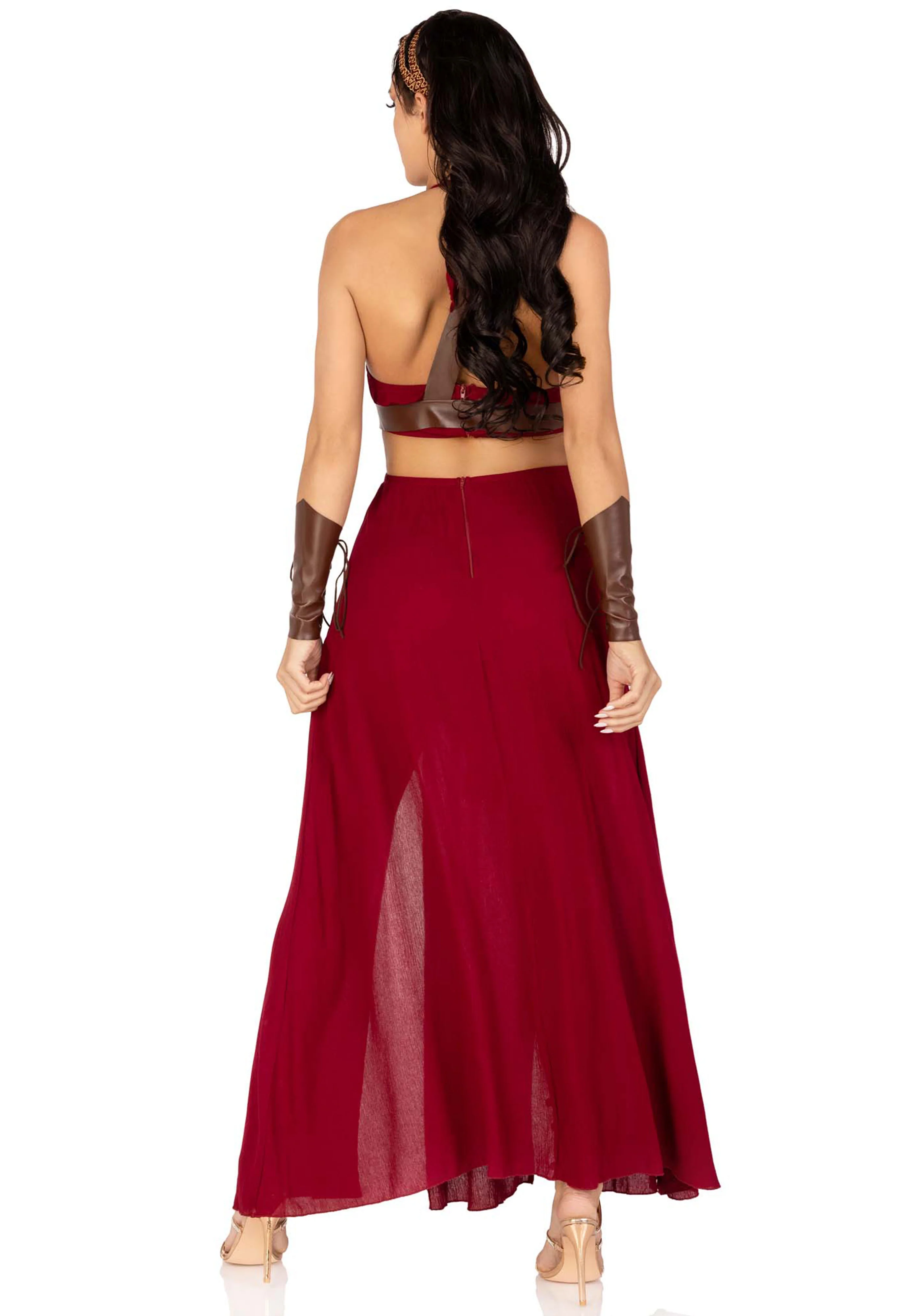 Warrior Maiden Dress - Image 14