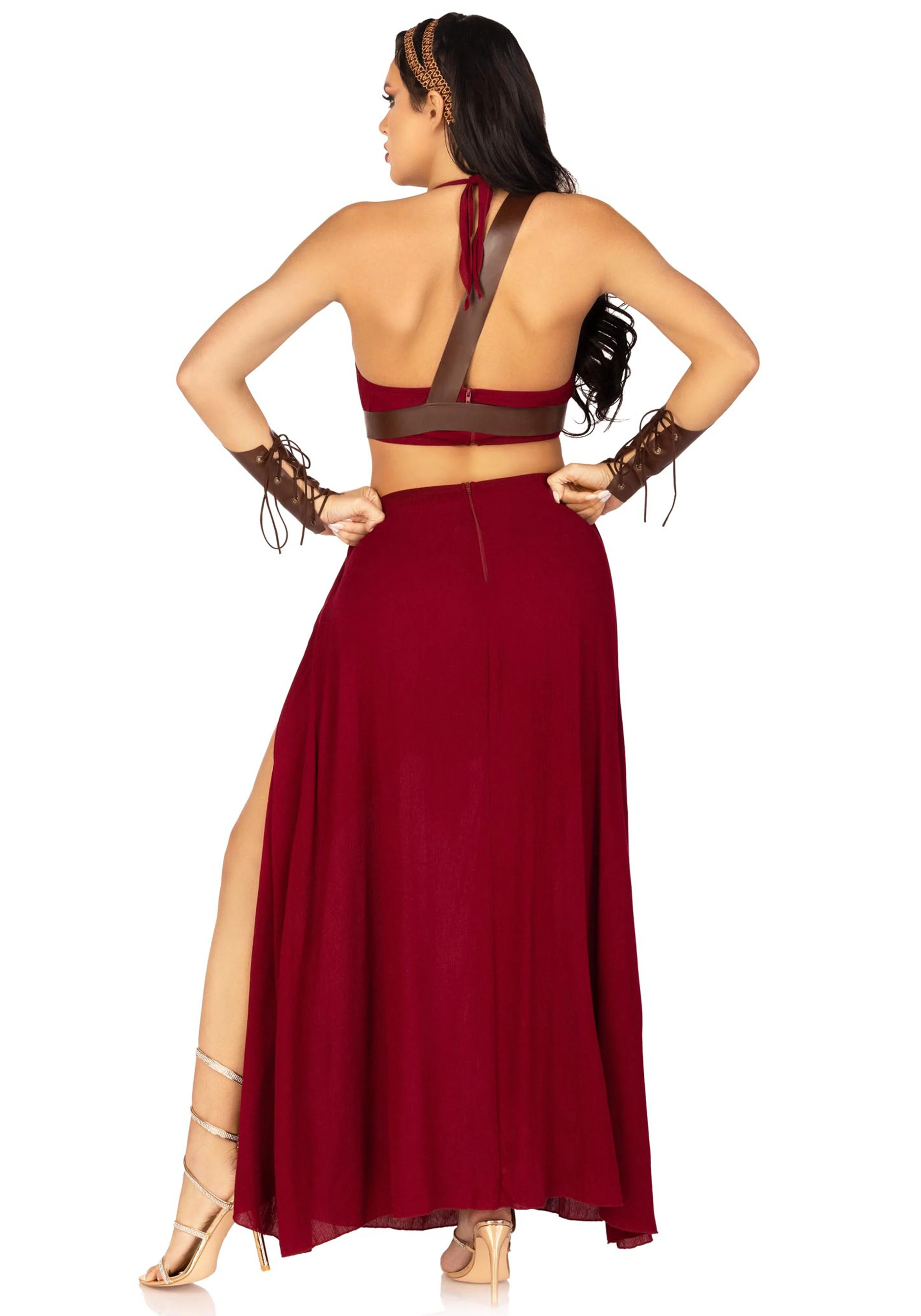 Warrior Maiden Dress - Image 16