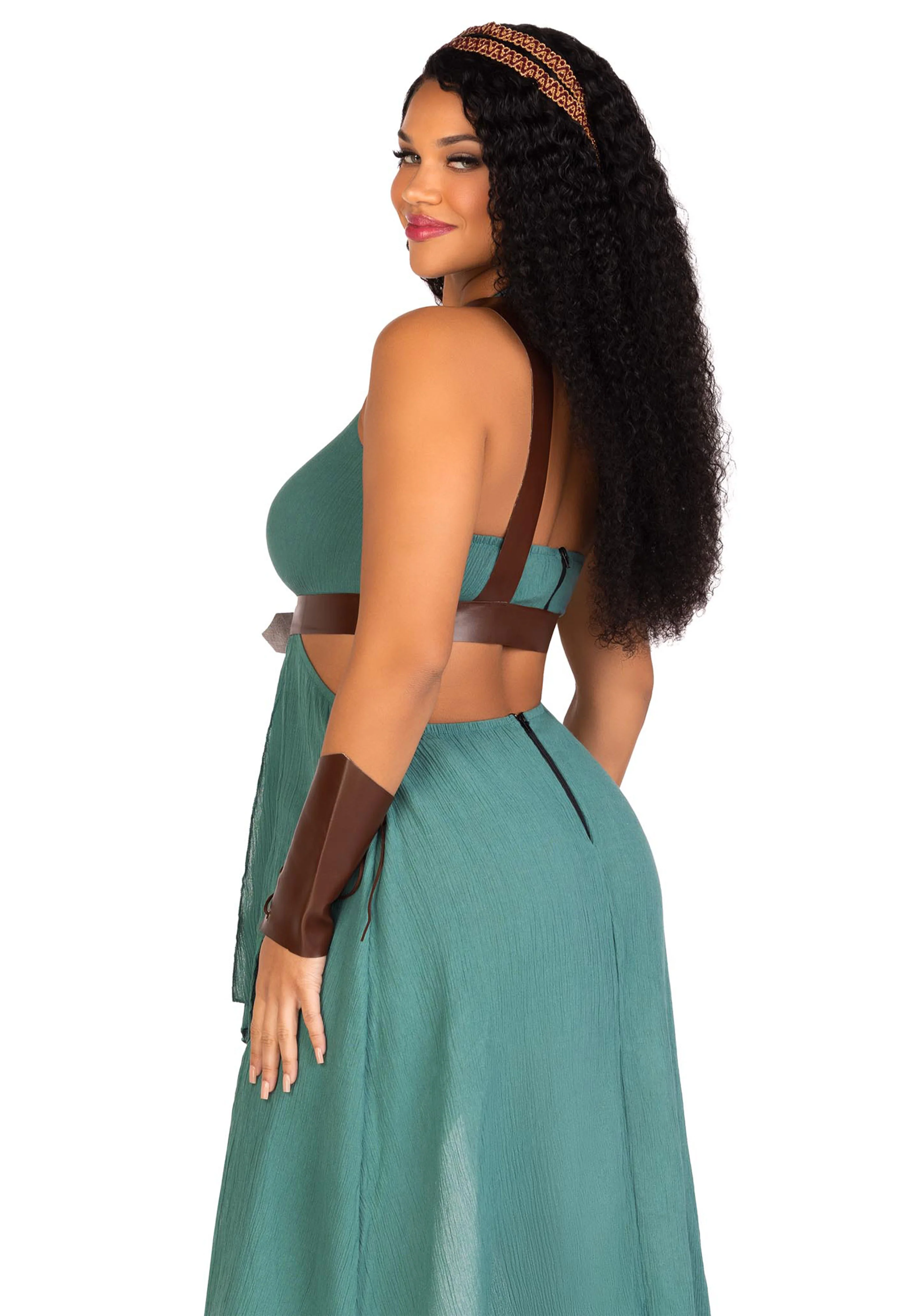 Warrior Maiden Dress - Image 6