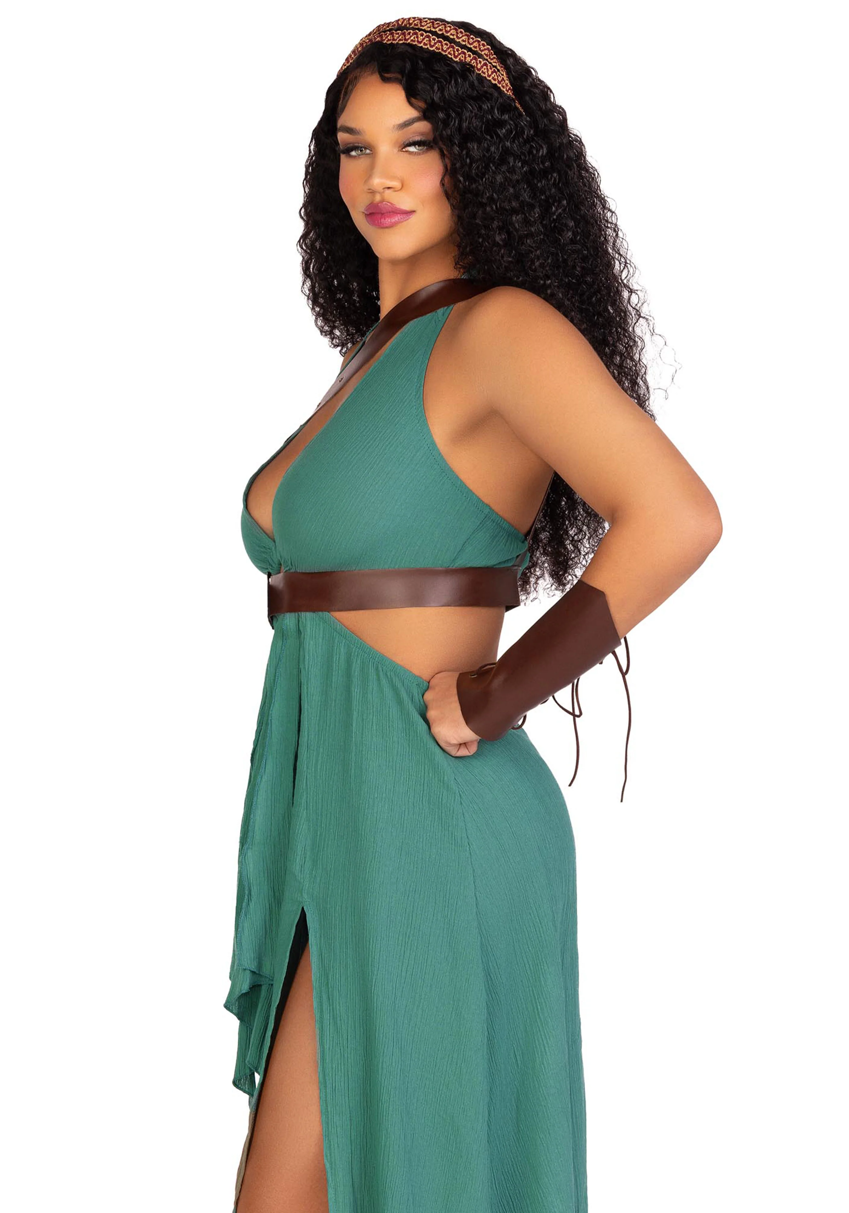 Warrior Maiden Dress - Image 7