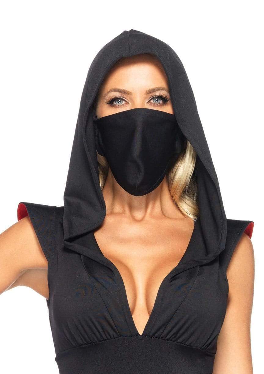 Deadly Ninja Catsuit - Image 4