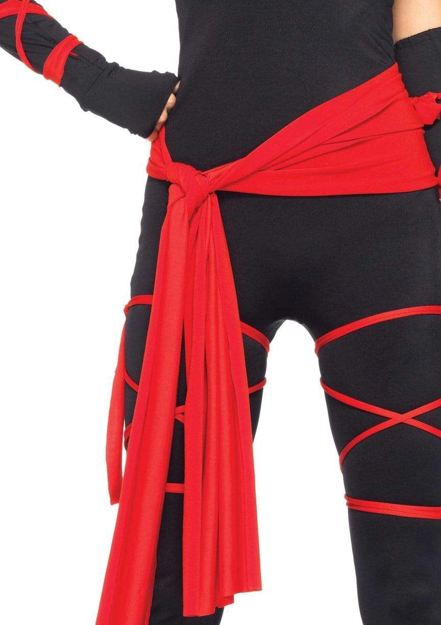 Deadly Ninja Catsuit - Image 6