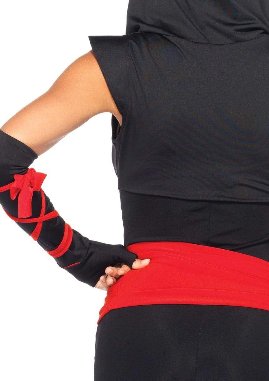 Deadly Ninja Catsuit - Image 7