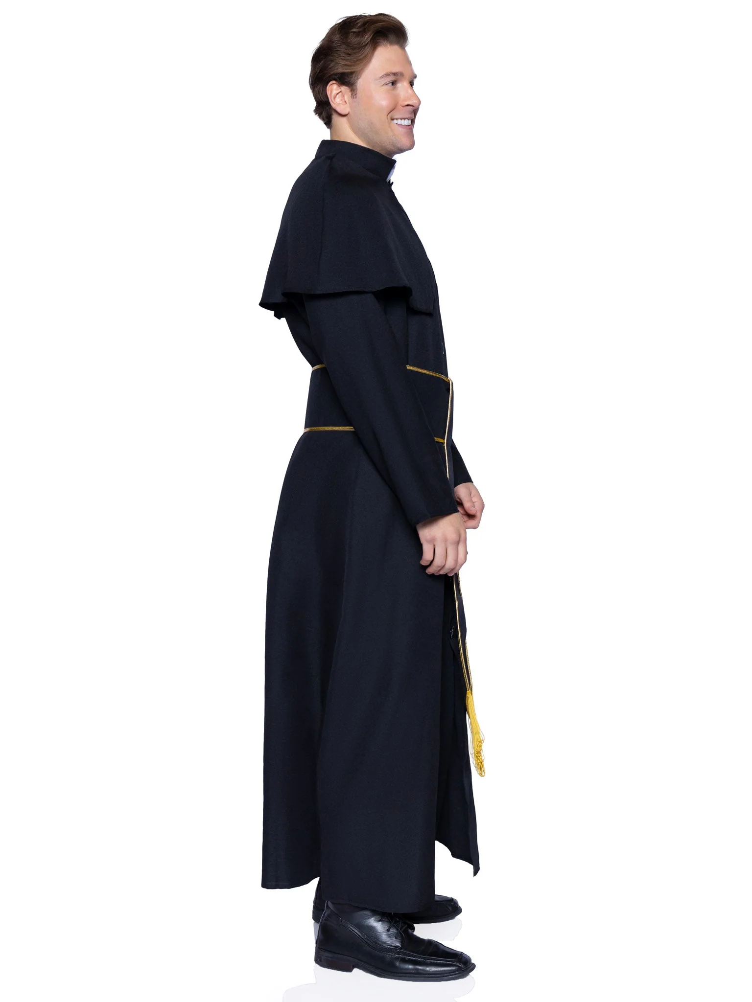 Priest Robe - Image 3