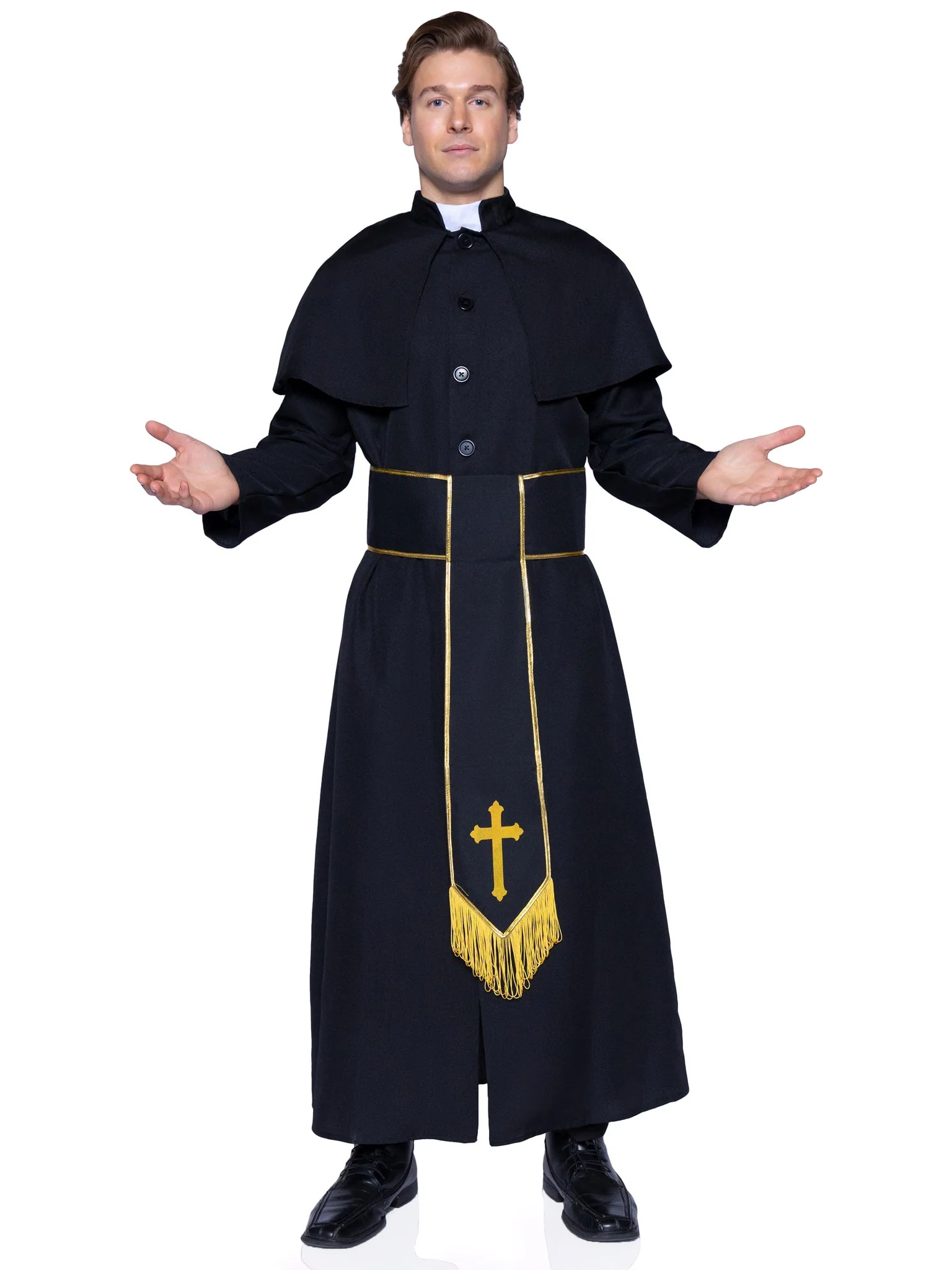 Priest Robe - Image 4