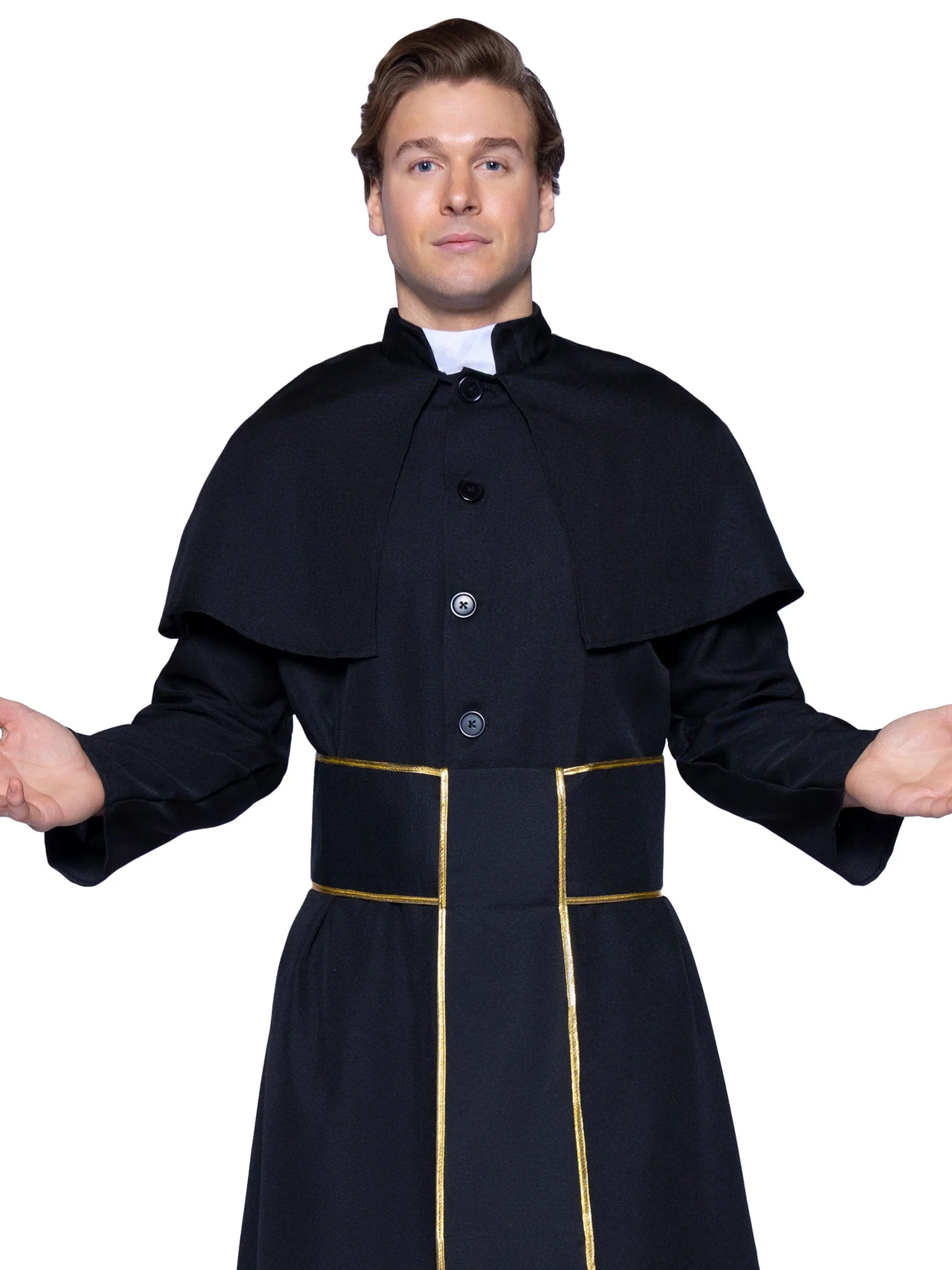 Priest Robe - Image 5