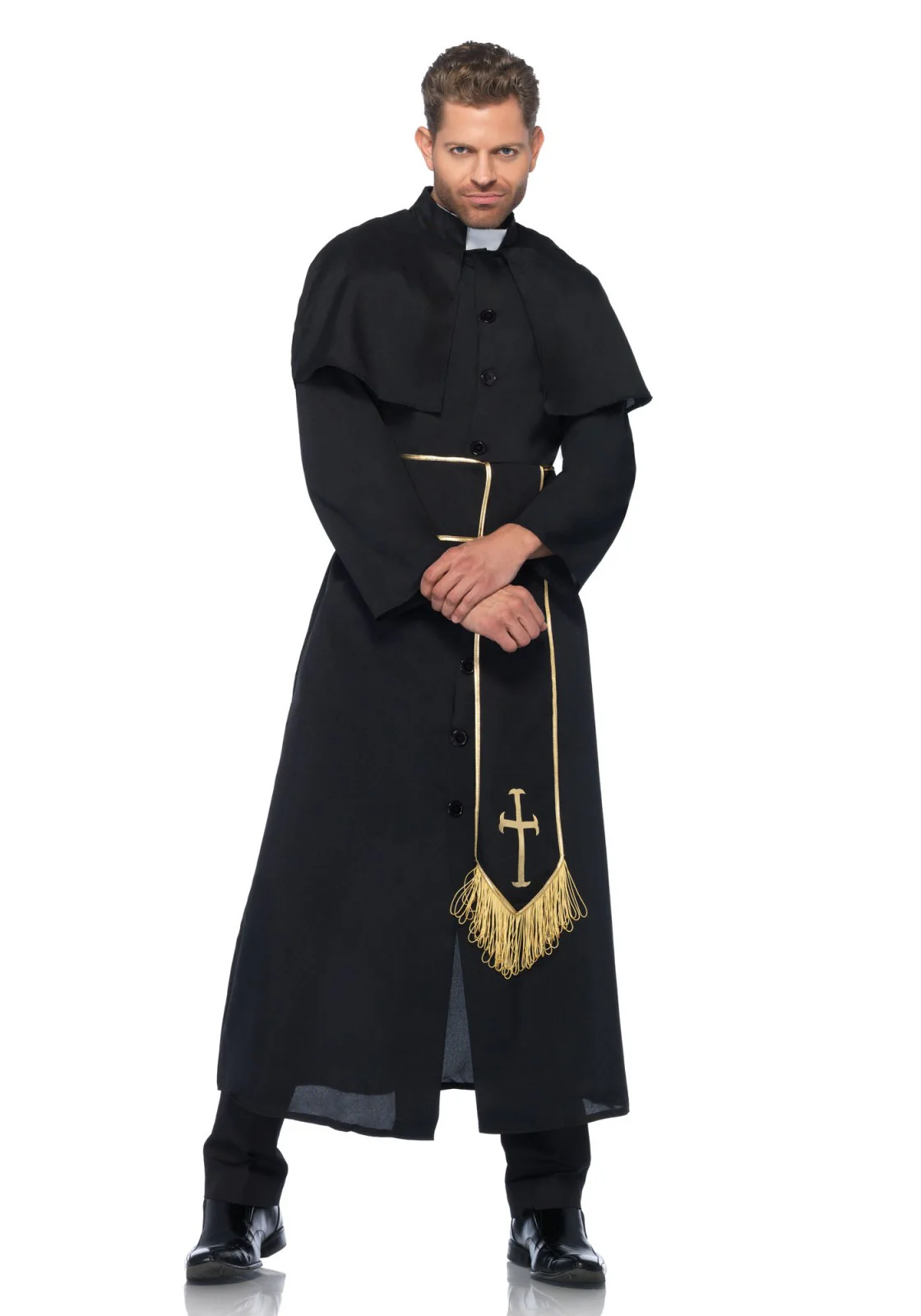 Priest Robe - Image 6