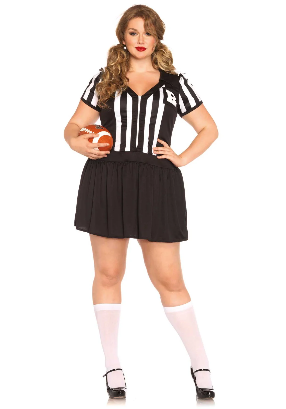 Plus Halftime Hottie - Image 2