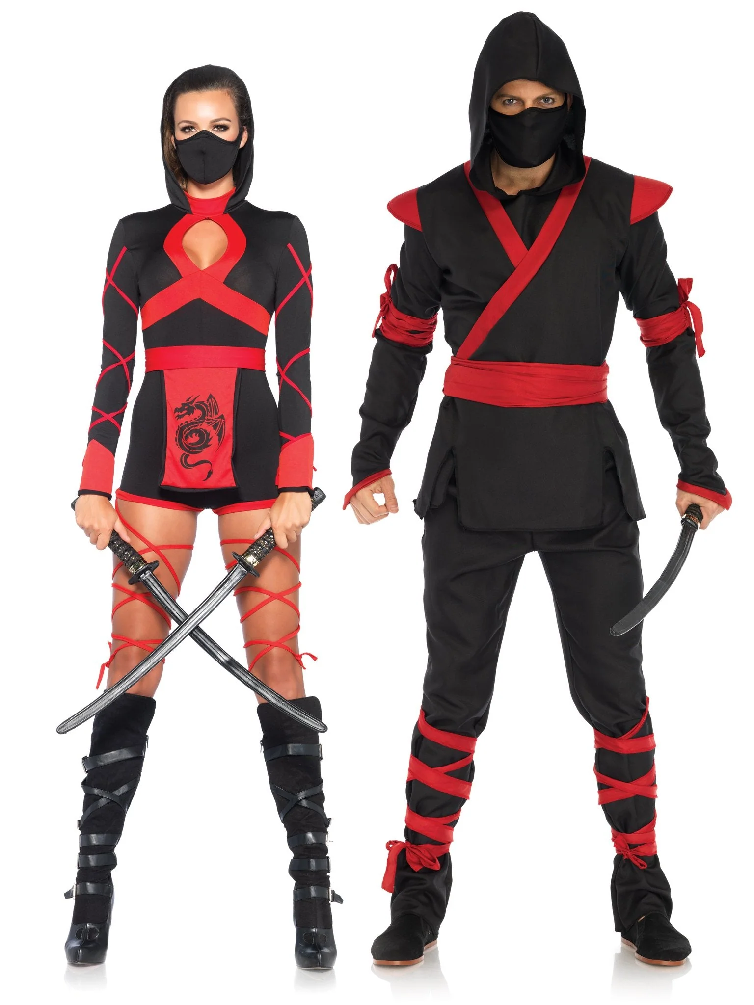 Dragon Ninja Romper - Image 5