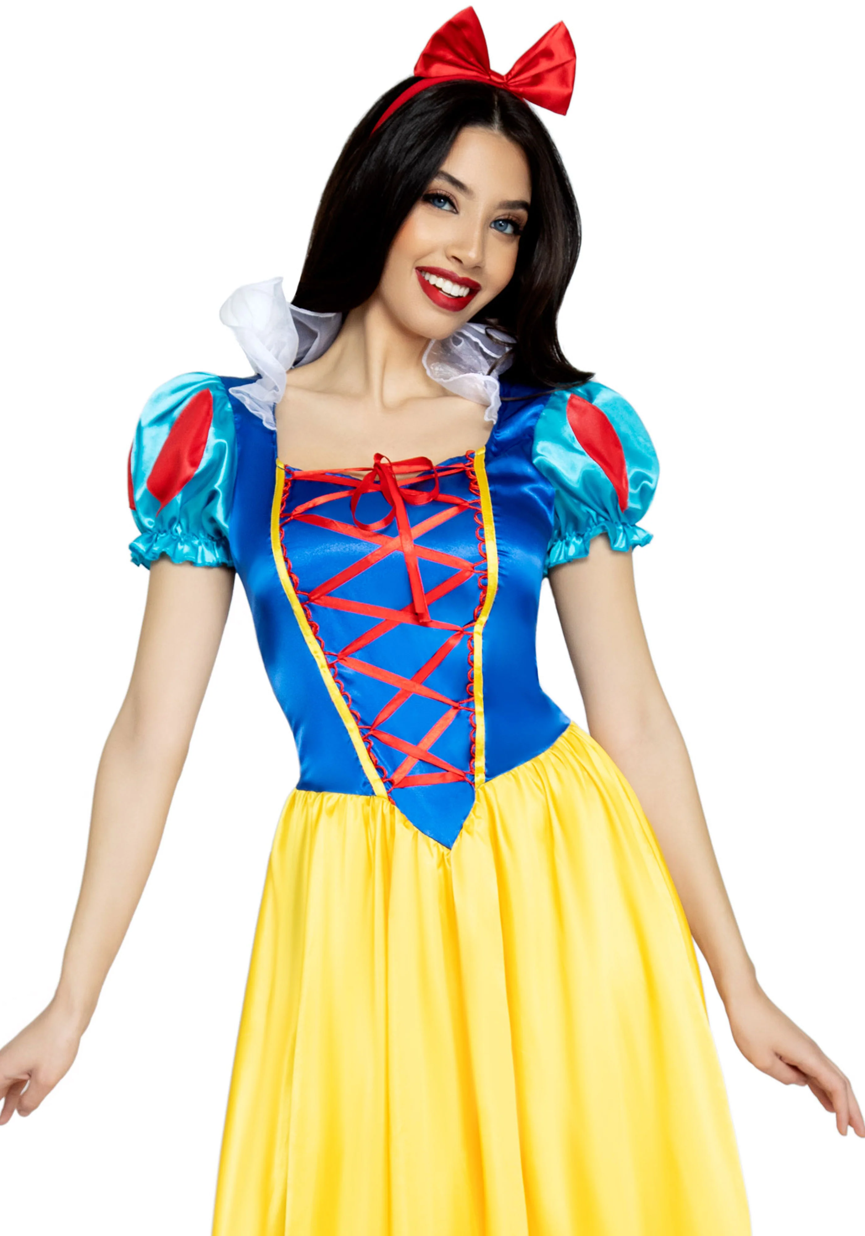 Classic Snow White Dress - Image 2