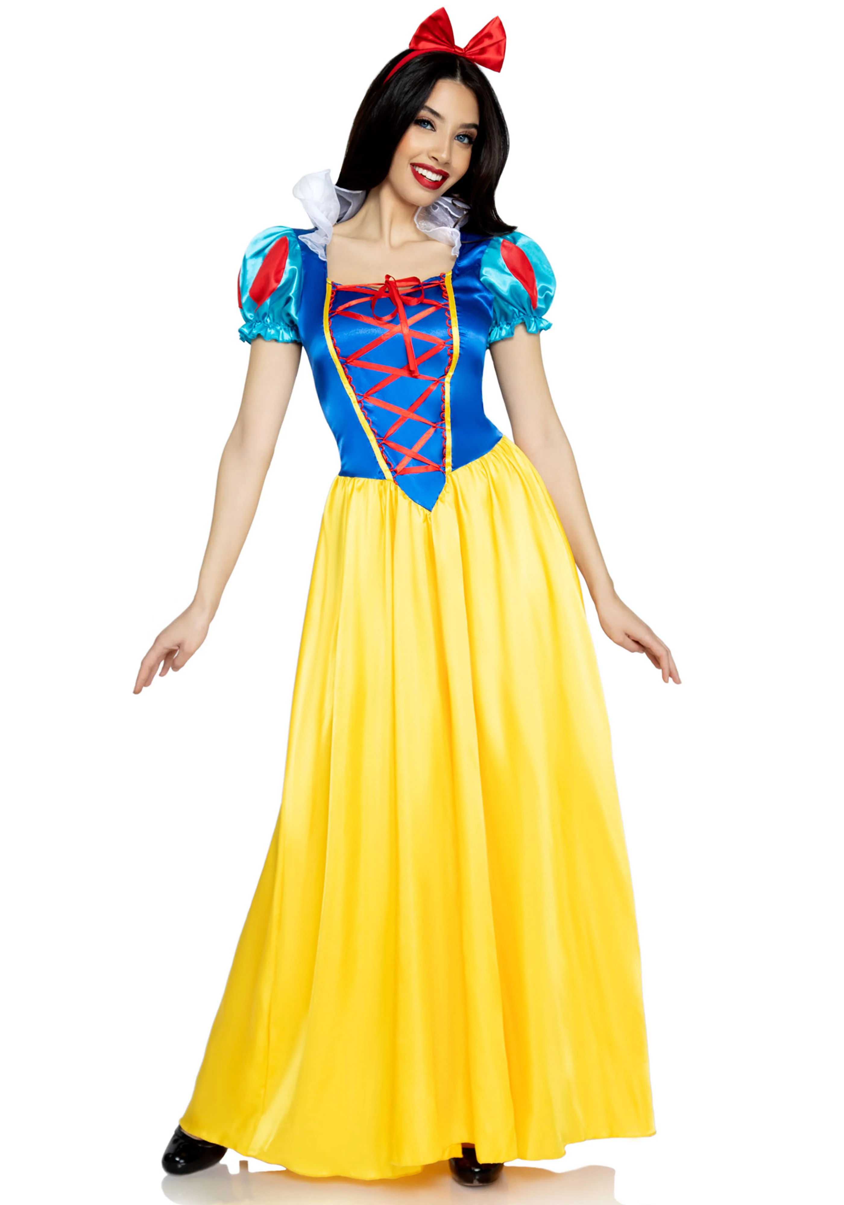 Classic Snow White Dress - Image 3