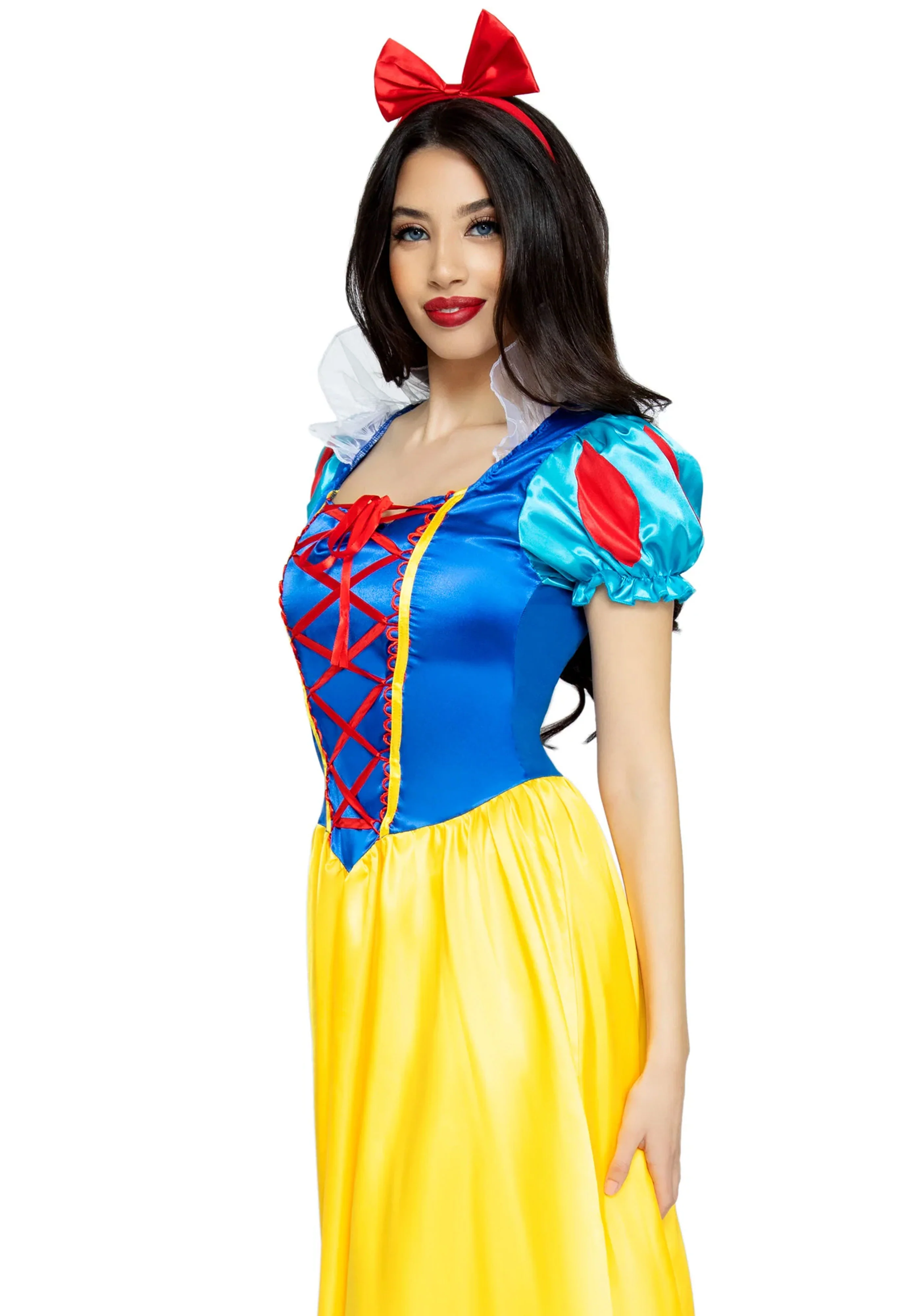 Classic Snow White Dress - Image 4