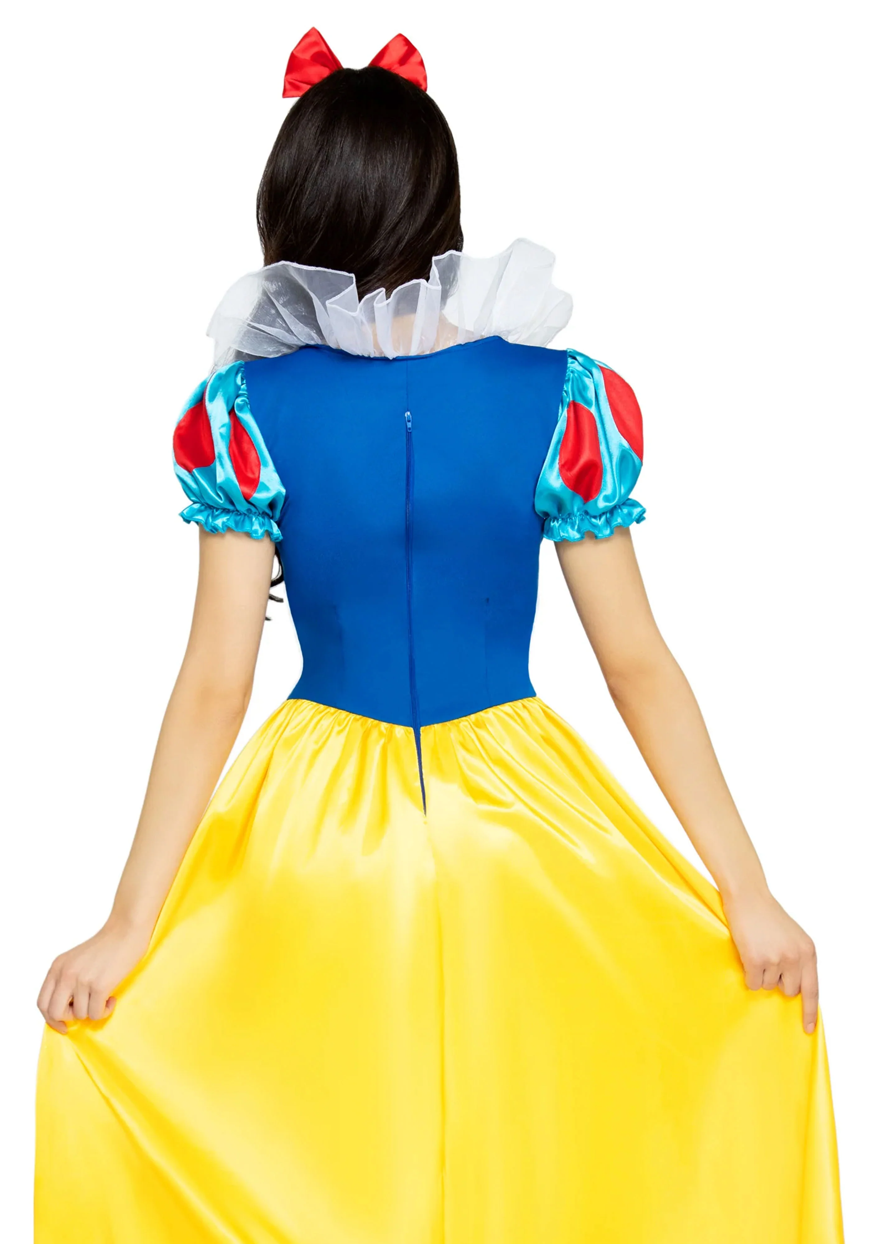 Classic Snow White Dress - Image 5