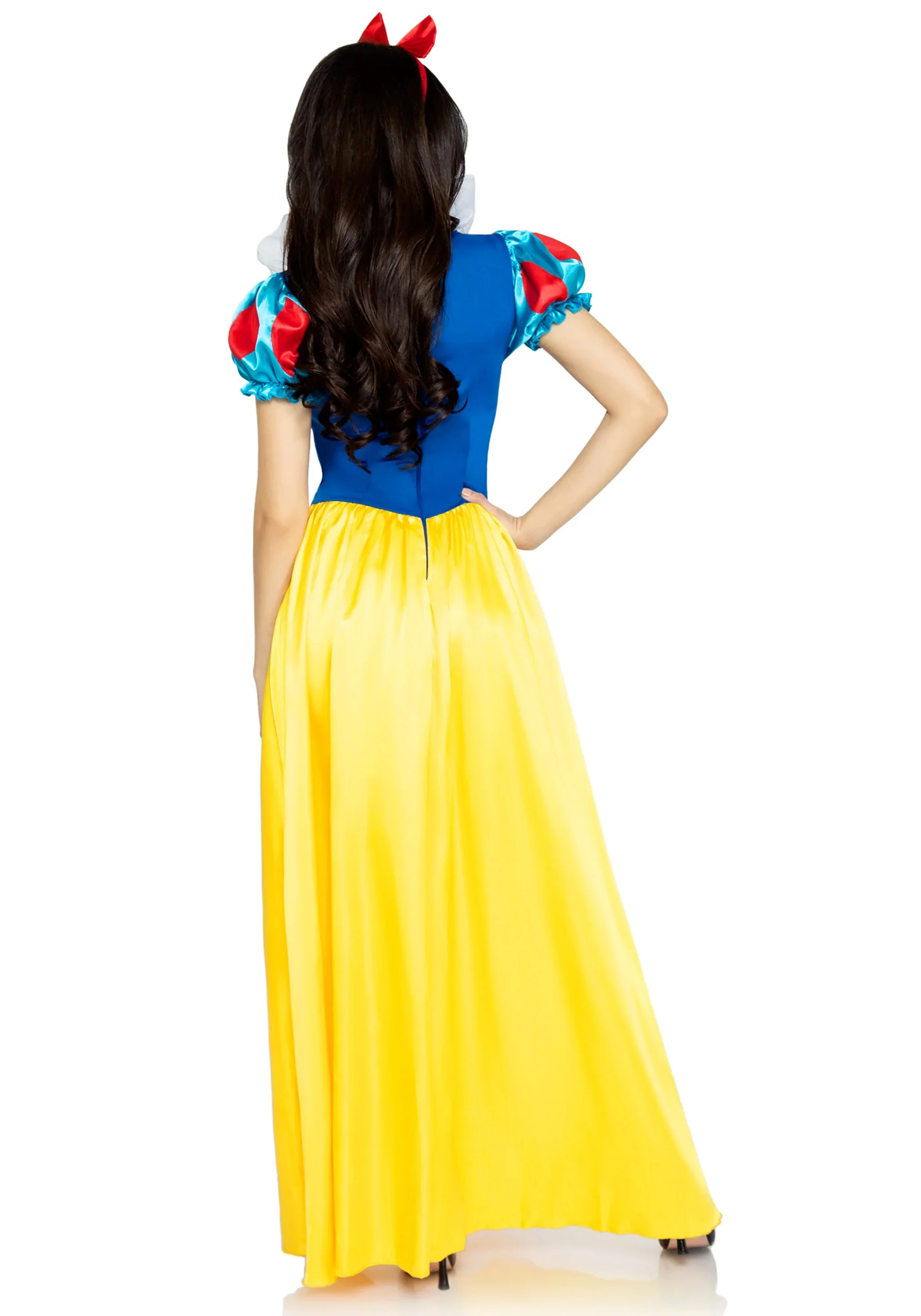 Classic Snow White Dress - Image 6