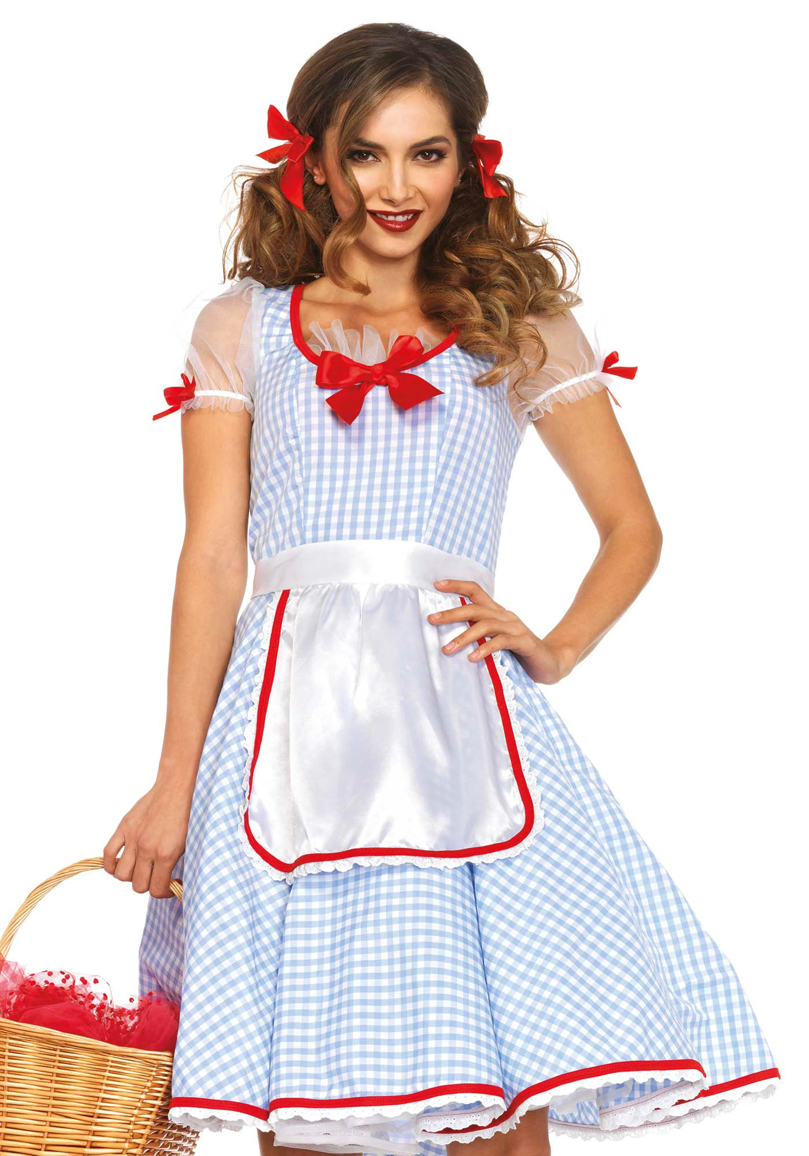 Kansas Sweetie Of Oz Dress