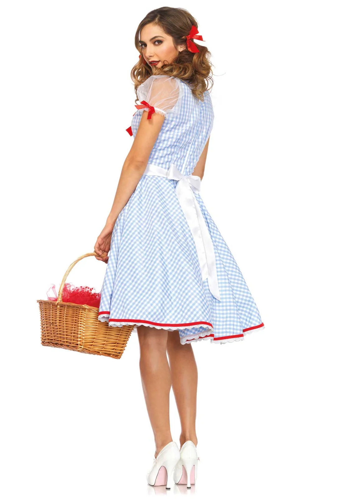Kansas Sweetie Of Oz Dress - Image 2