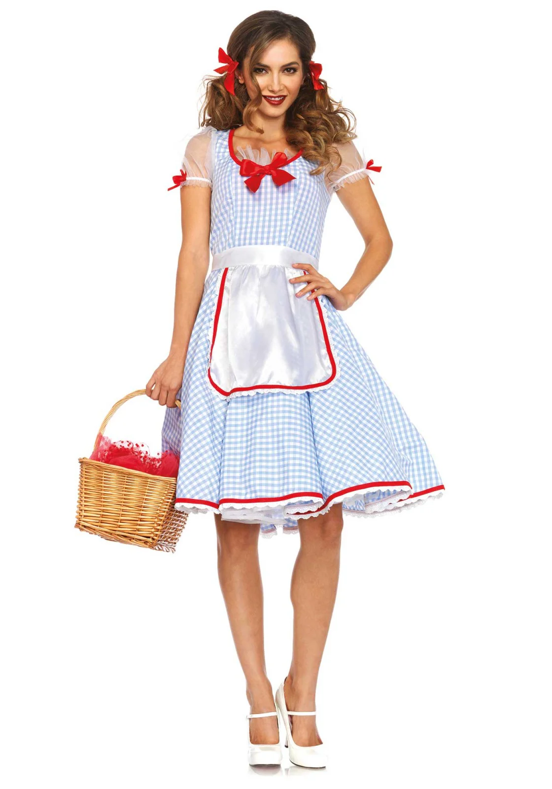 Kansas Sweetie Of Oz Dress - Image 3