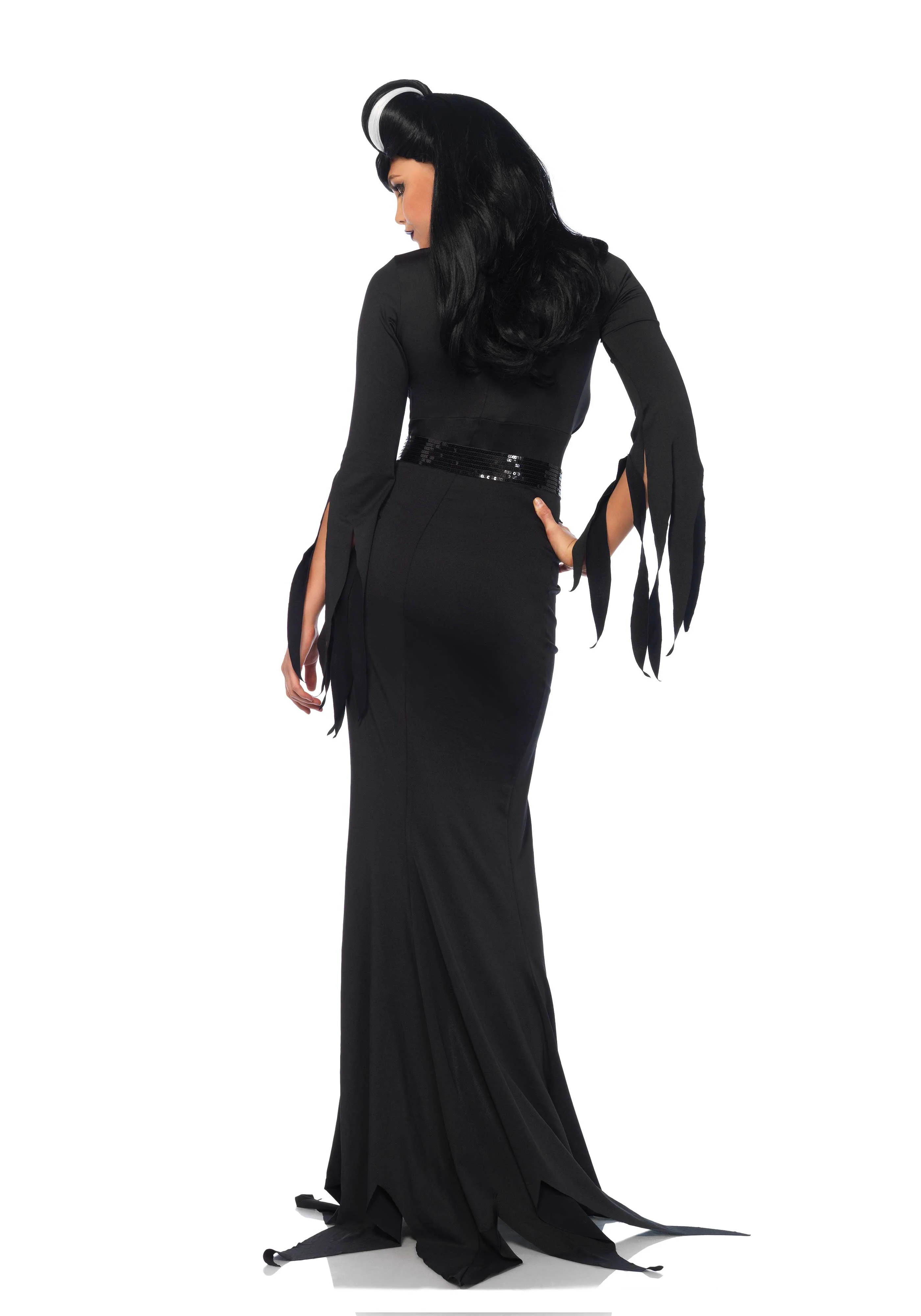 Immortail Beauty Dress - Image 2