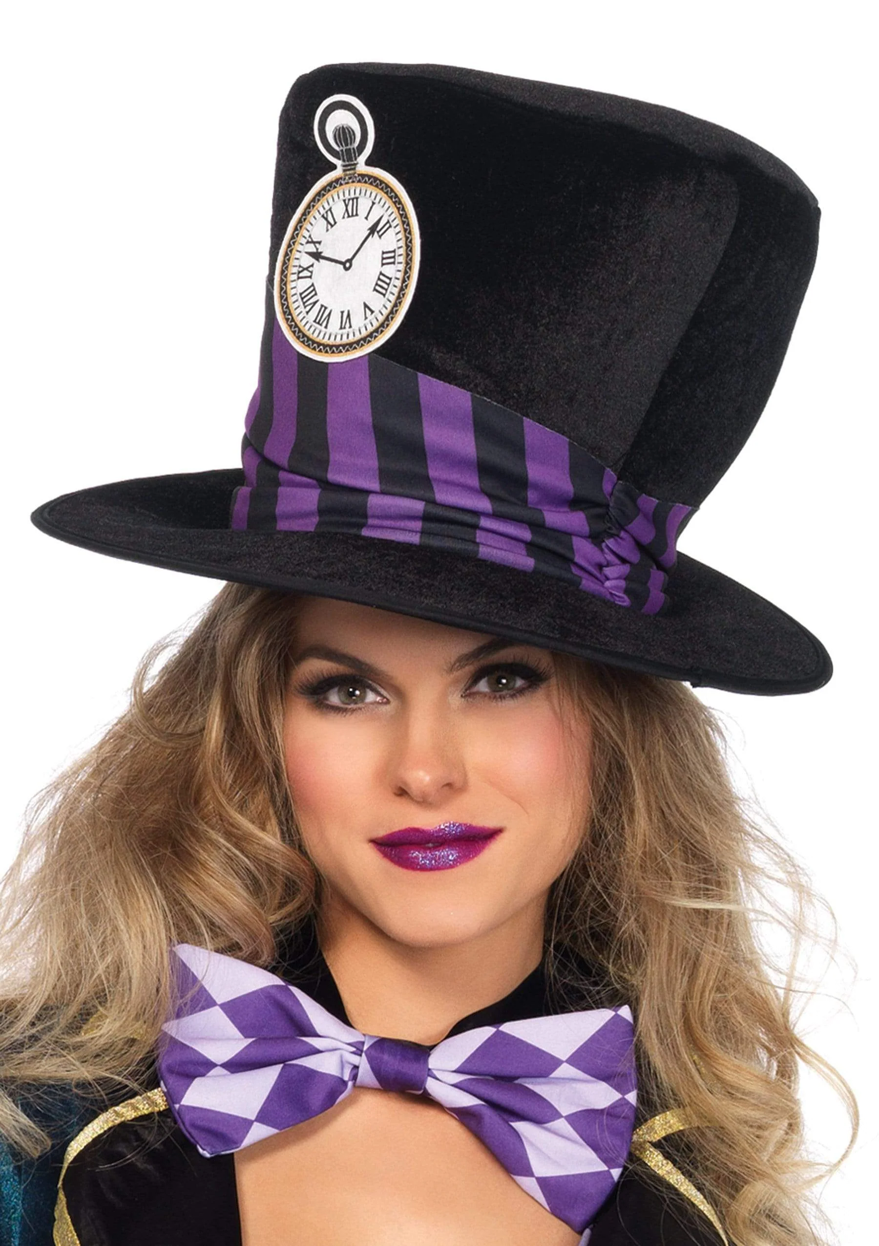Delightful Hatter Dress - Image 7