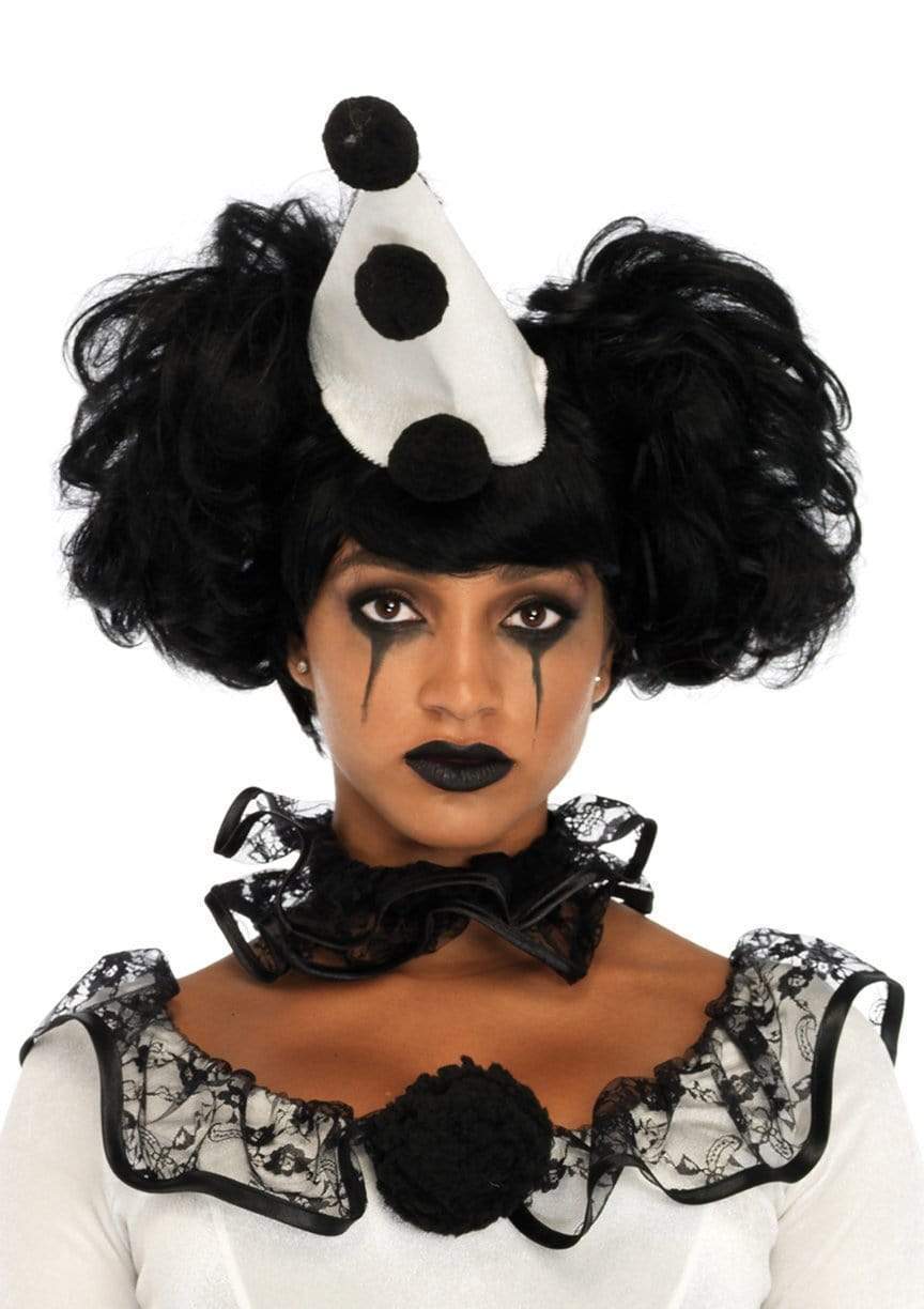 Pierrot Clown Dress - Image 3