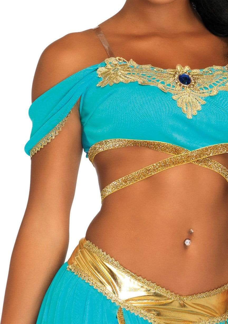 Oasis Princess Top and Pants - Image 6