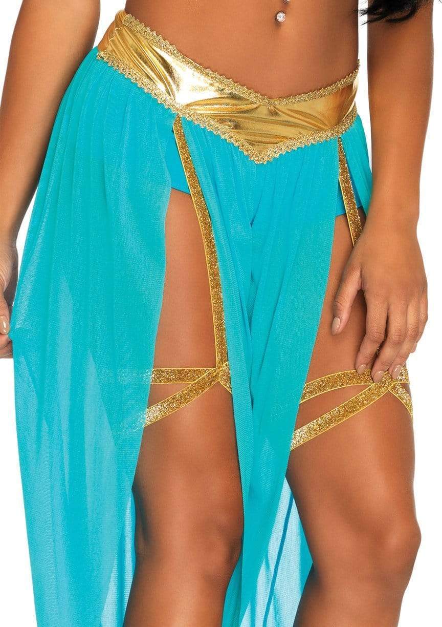 Oasis Princess Top and Pants - Image 7