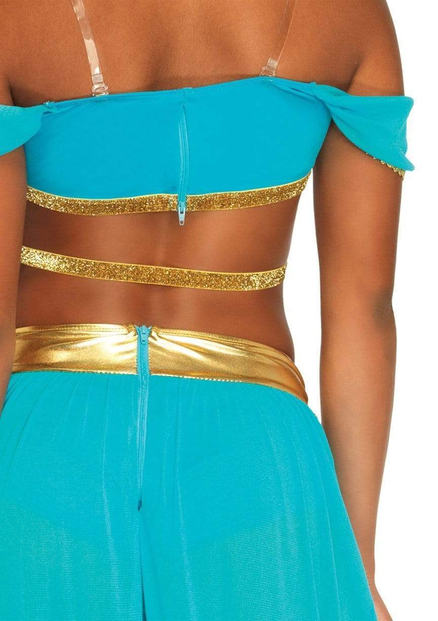 Oasis Princess Top and Pants - Image 8
