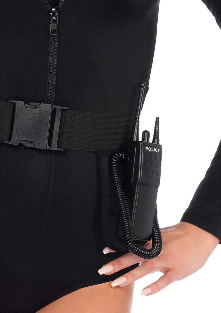Swat Team Babe Bodysuit - Image 8