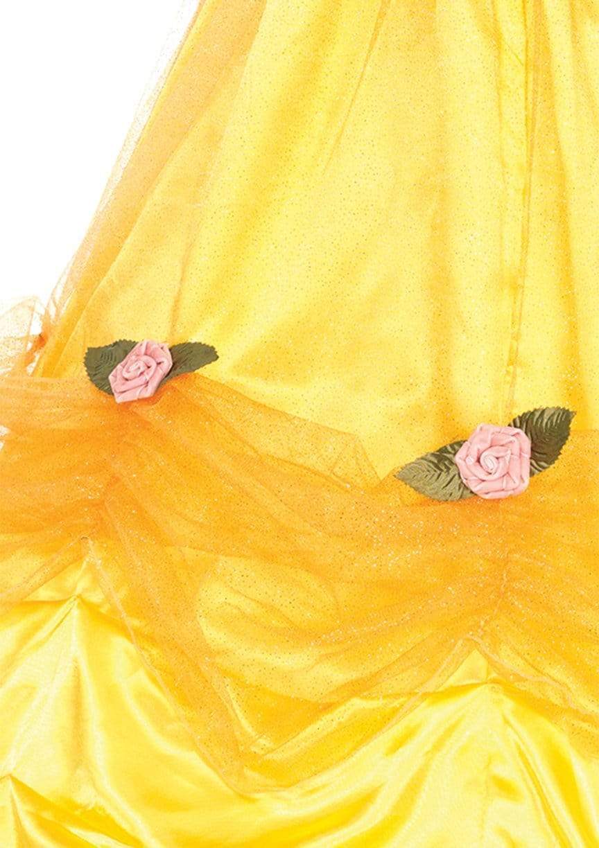 Deluxe Belle Of The Ball Gown - Image 5