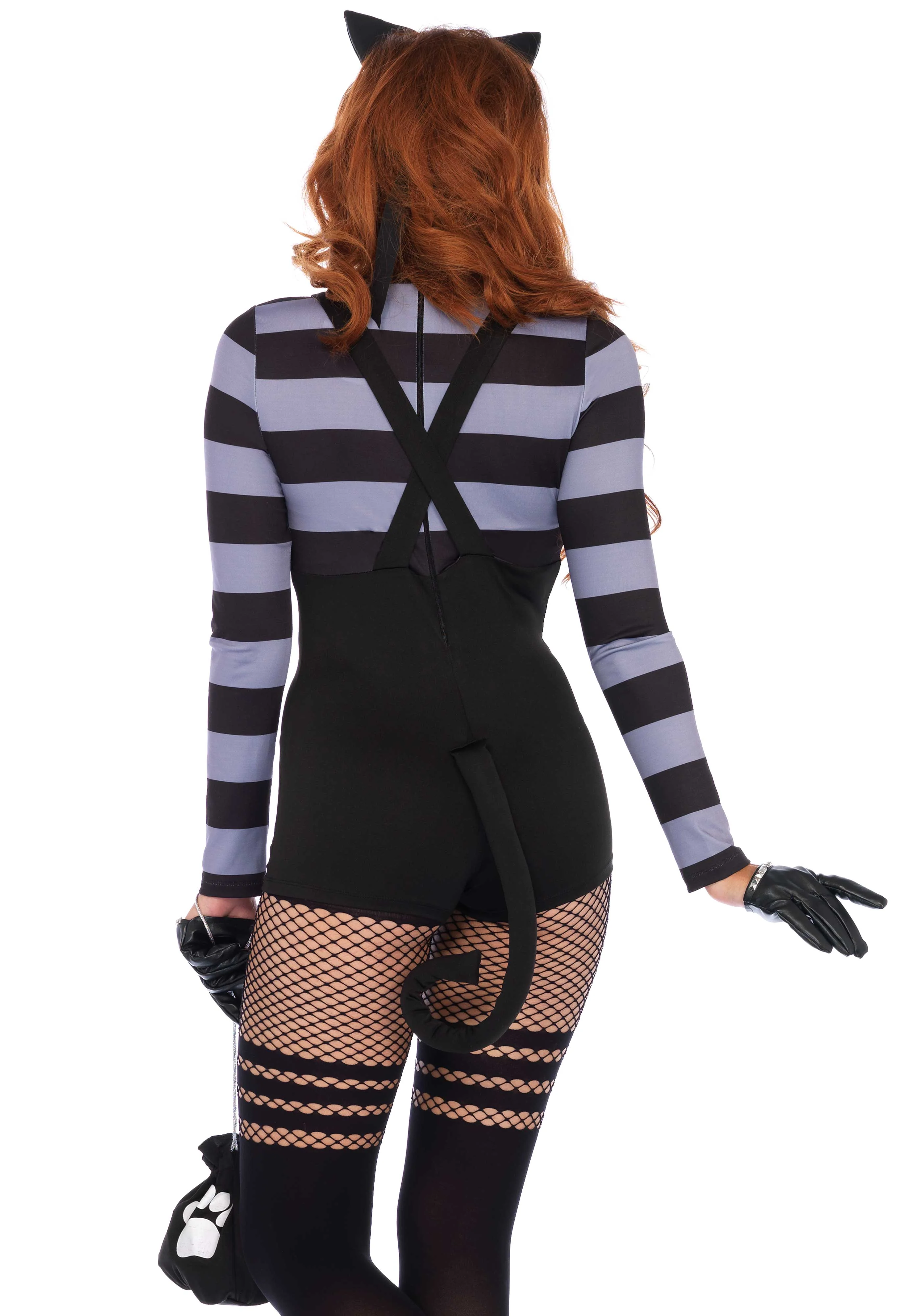 Cat Burglar Romper - Image 3
