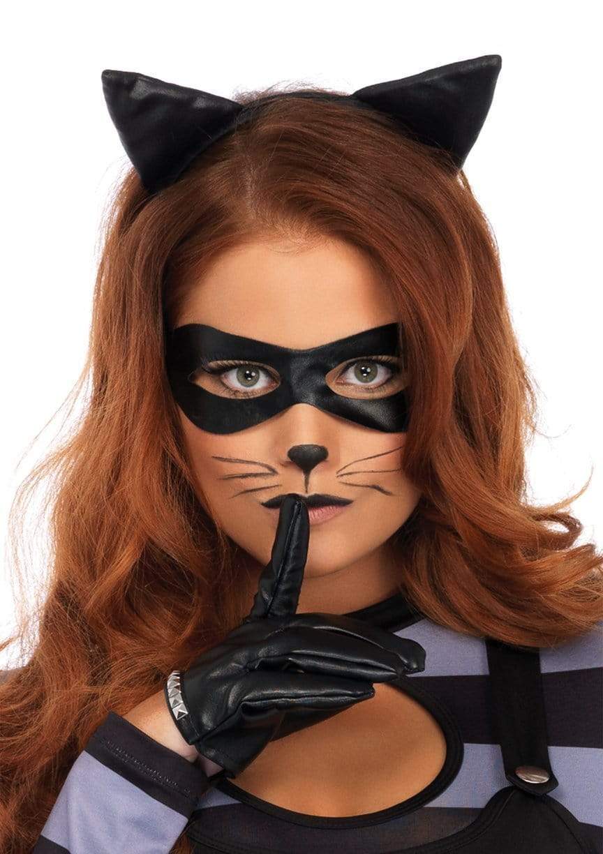 Cat Burglar Romper - Image 4