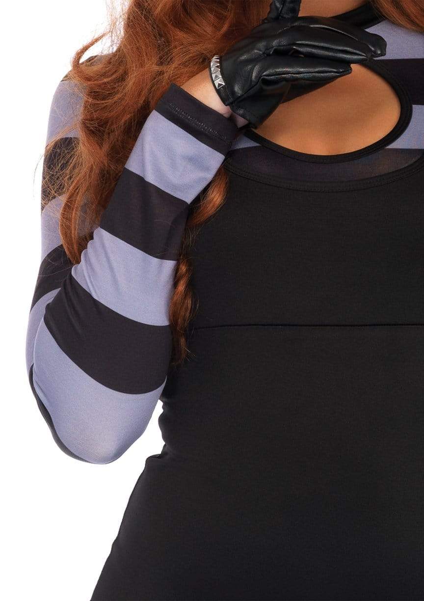 Cat Burglar Romper - Image 5