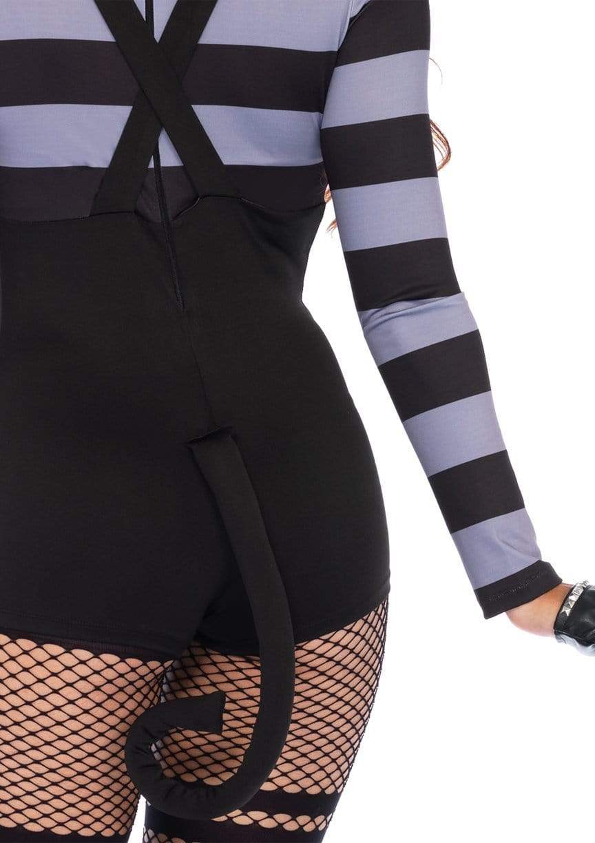 Cat Burglar Romper - Image 7