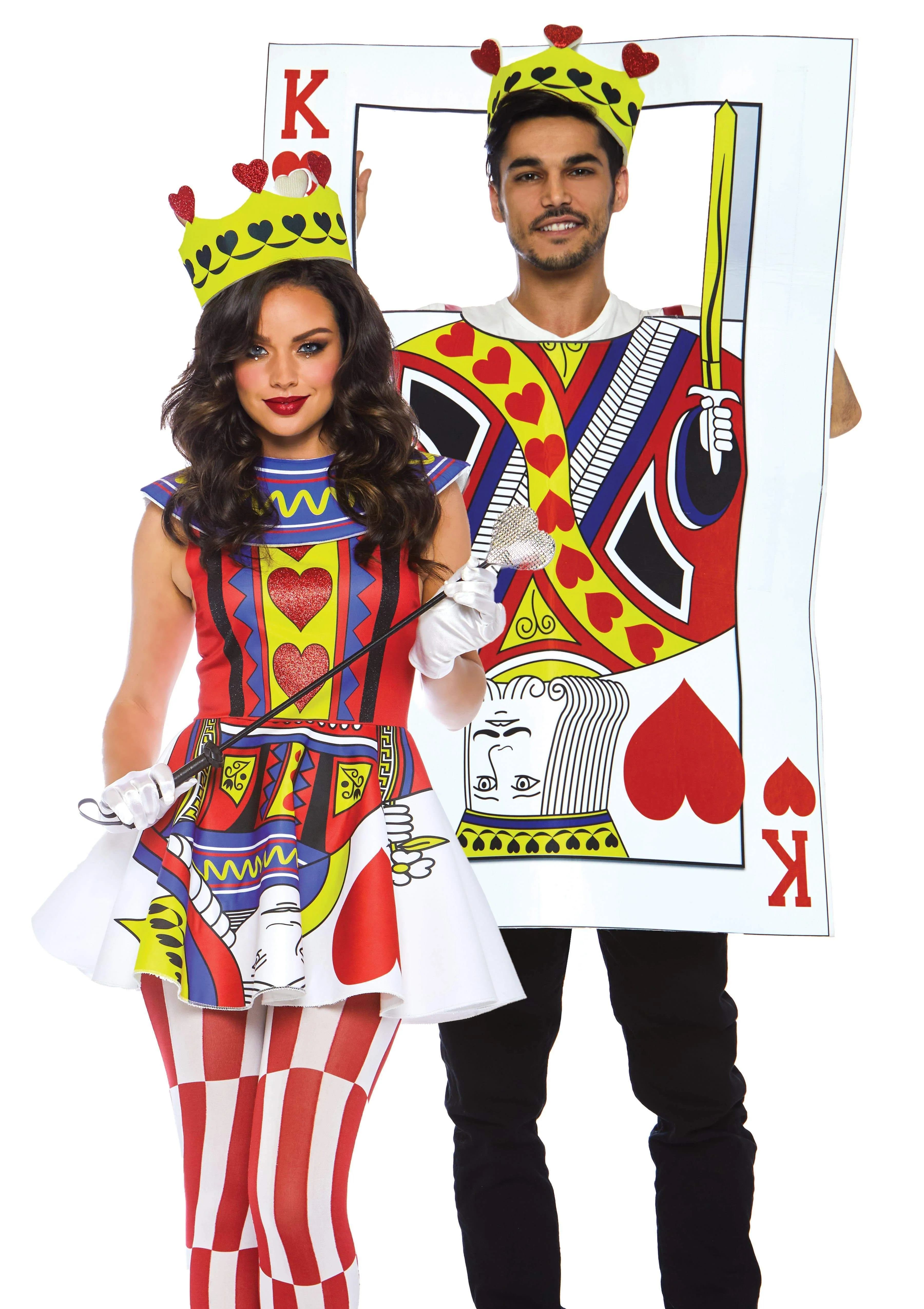 Card Queen Dress - Image 3