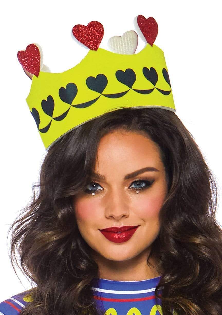 Card Queen Dress - Image 6