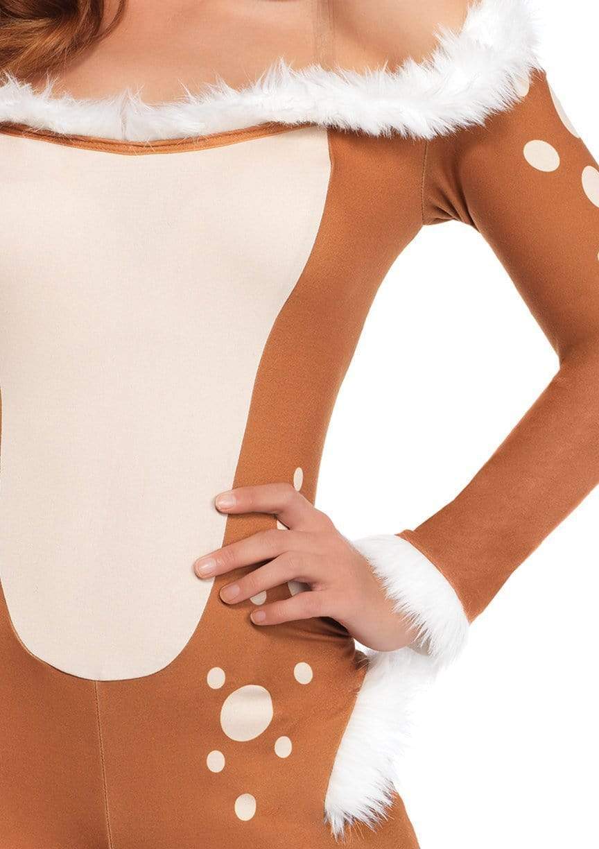 Darling Deer Catsuit - Image 4