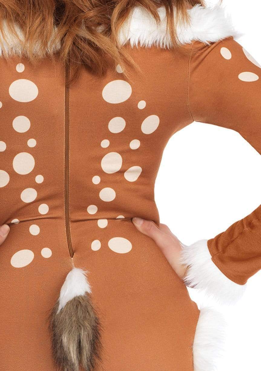 Darling Deer Catsuit - Image 5