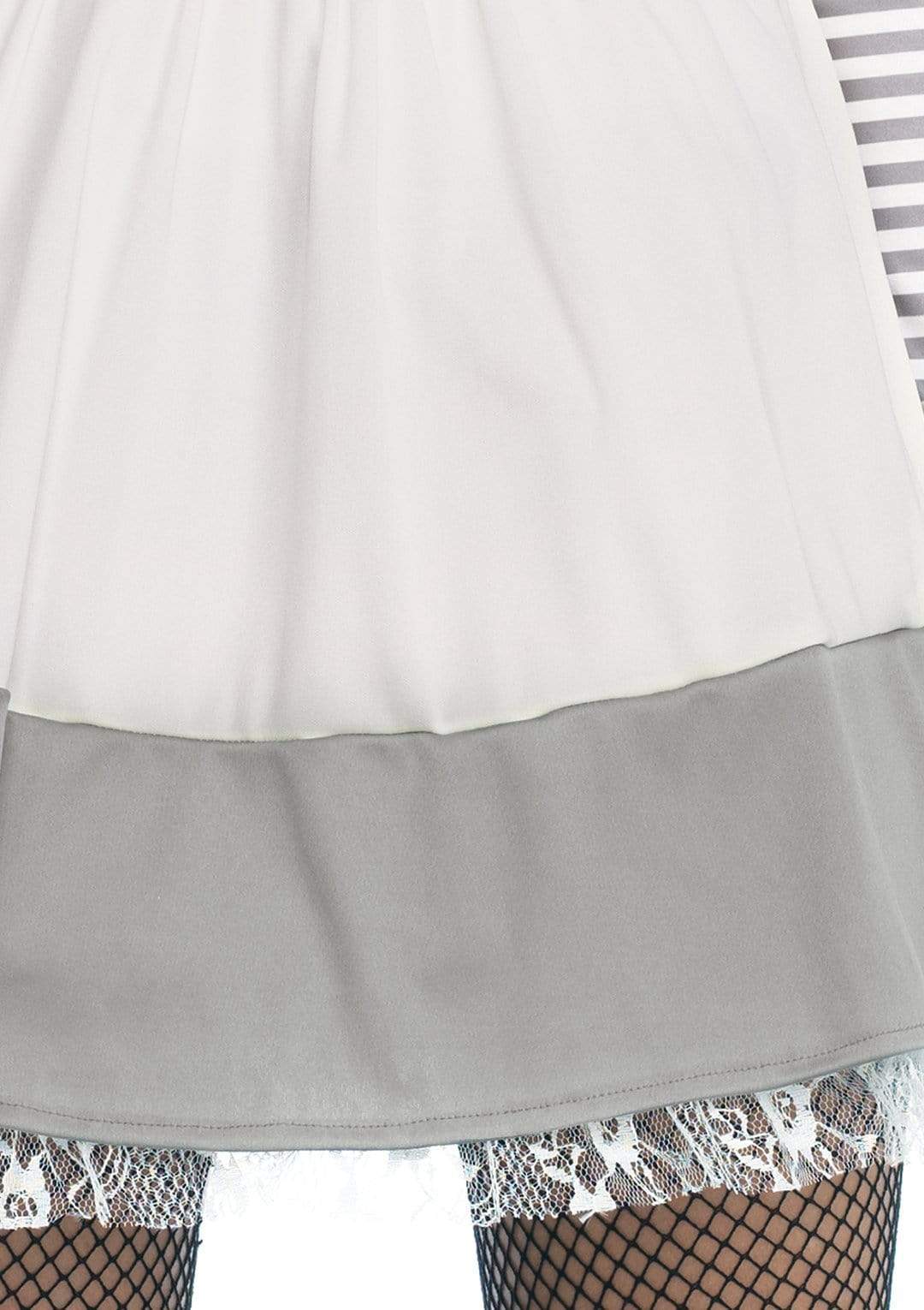 Creepy Clown Dress - Image 5