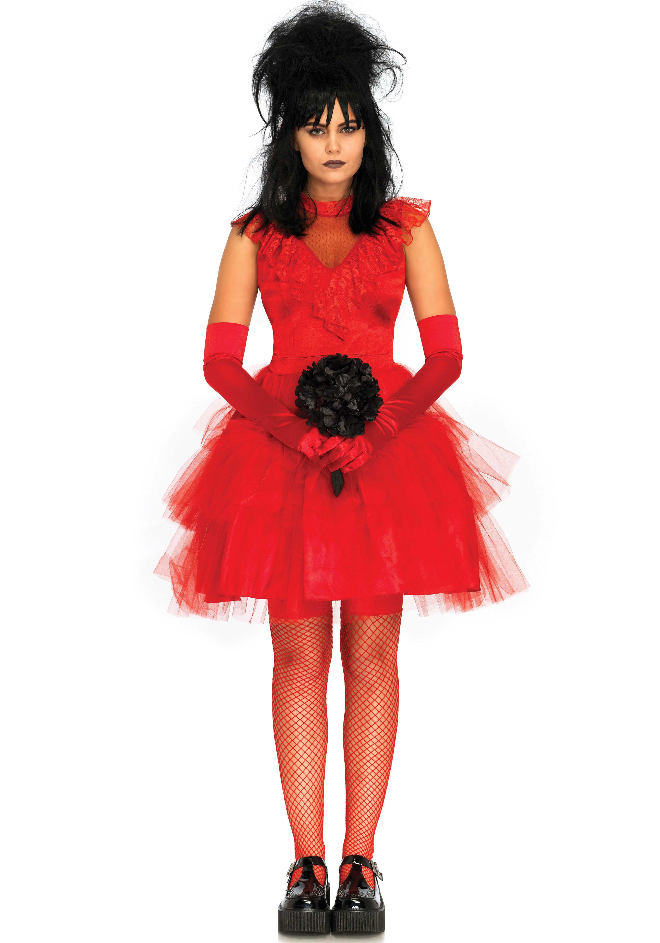 Beetle Bride Dress - Image 3