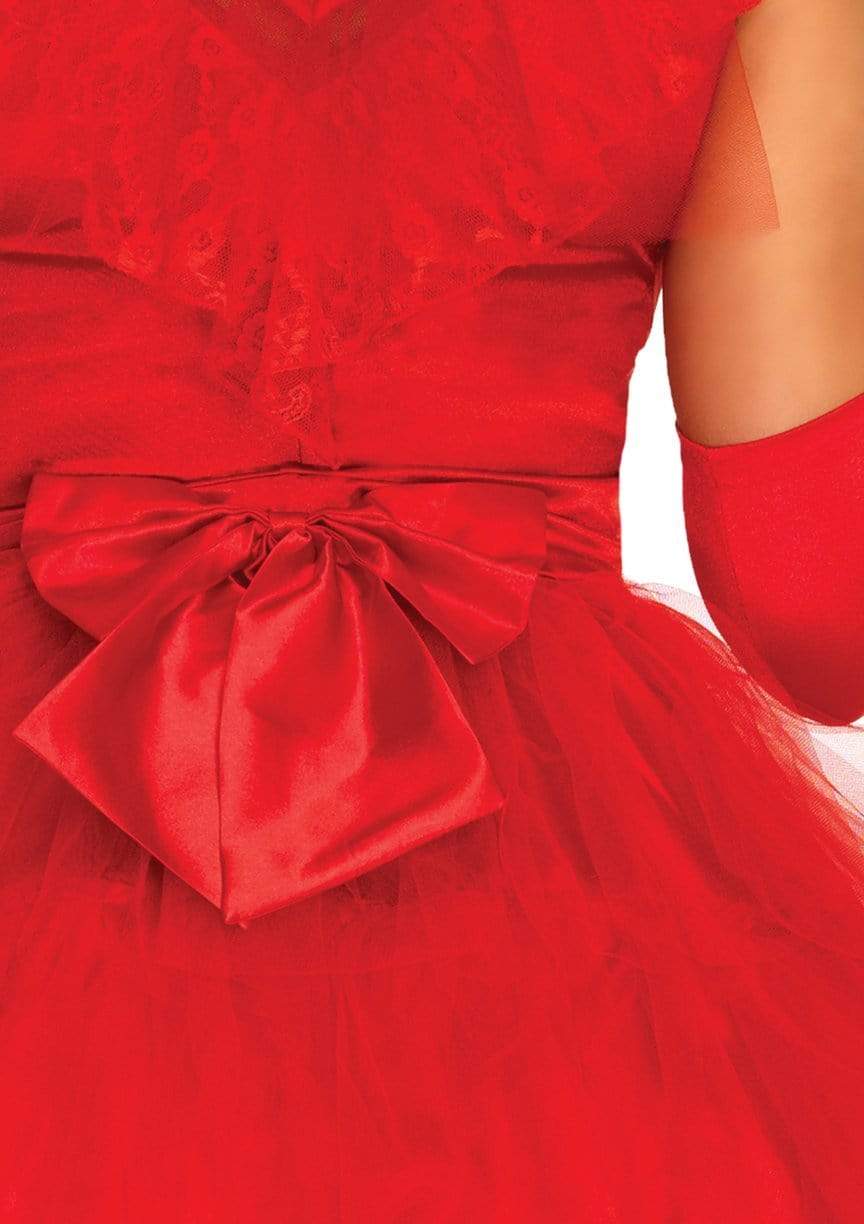 Beetle Bride Dress - Image 6