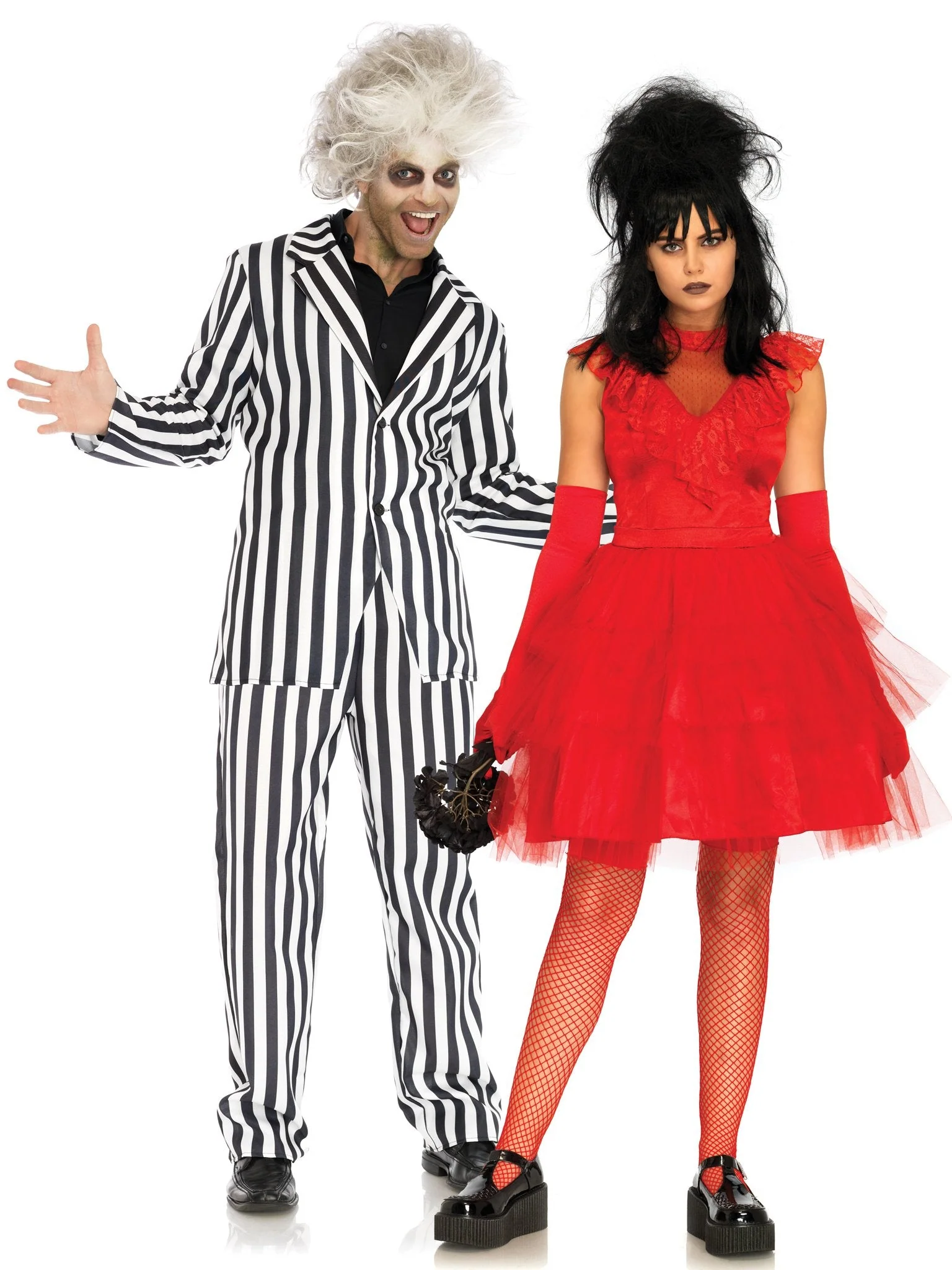 Beetle Bride Dress - Image 7