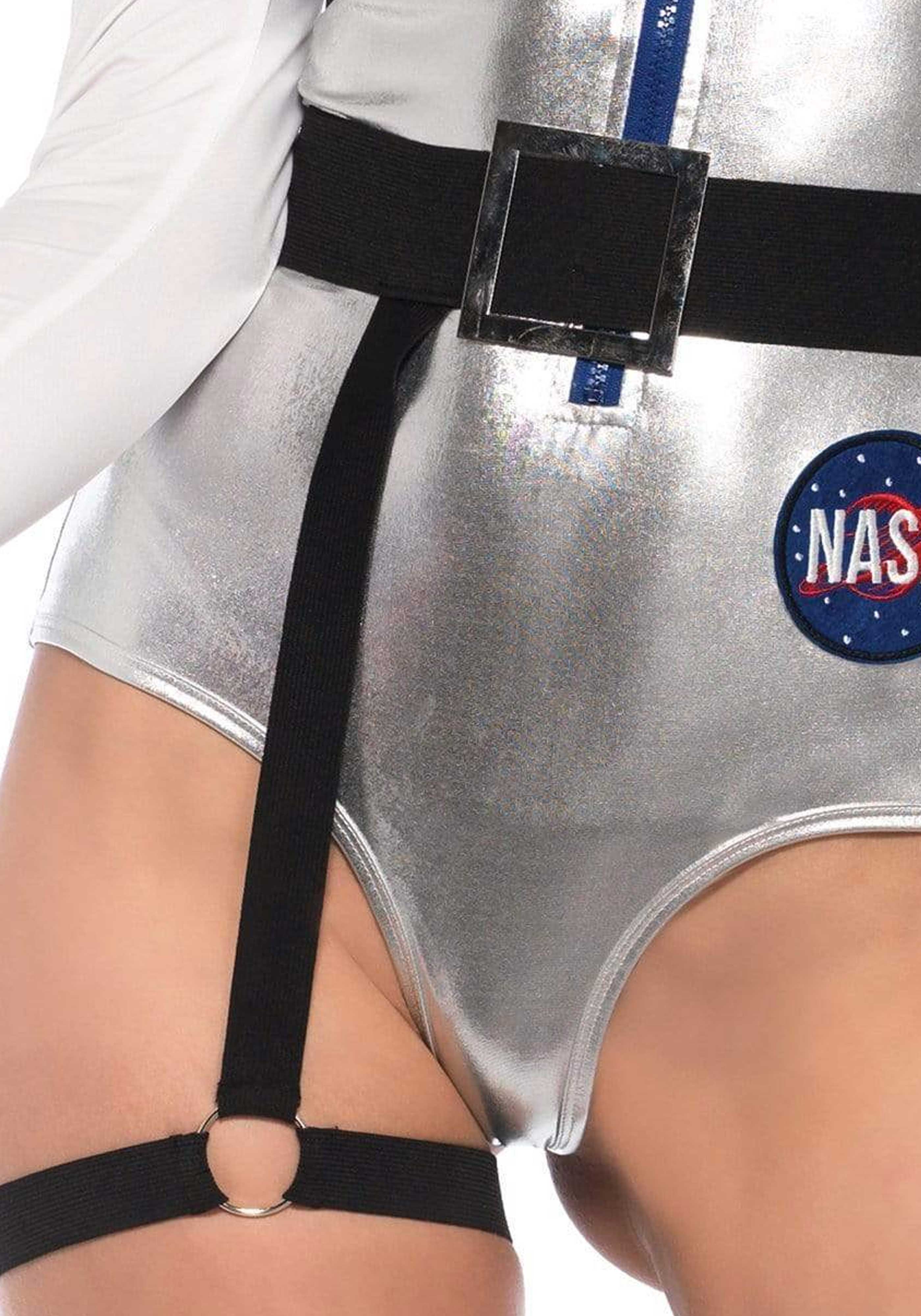 Galaxy Girl Bodysuit - Image 5