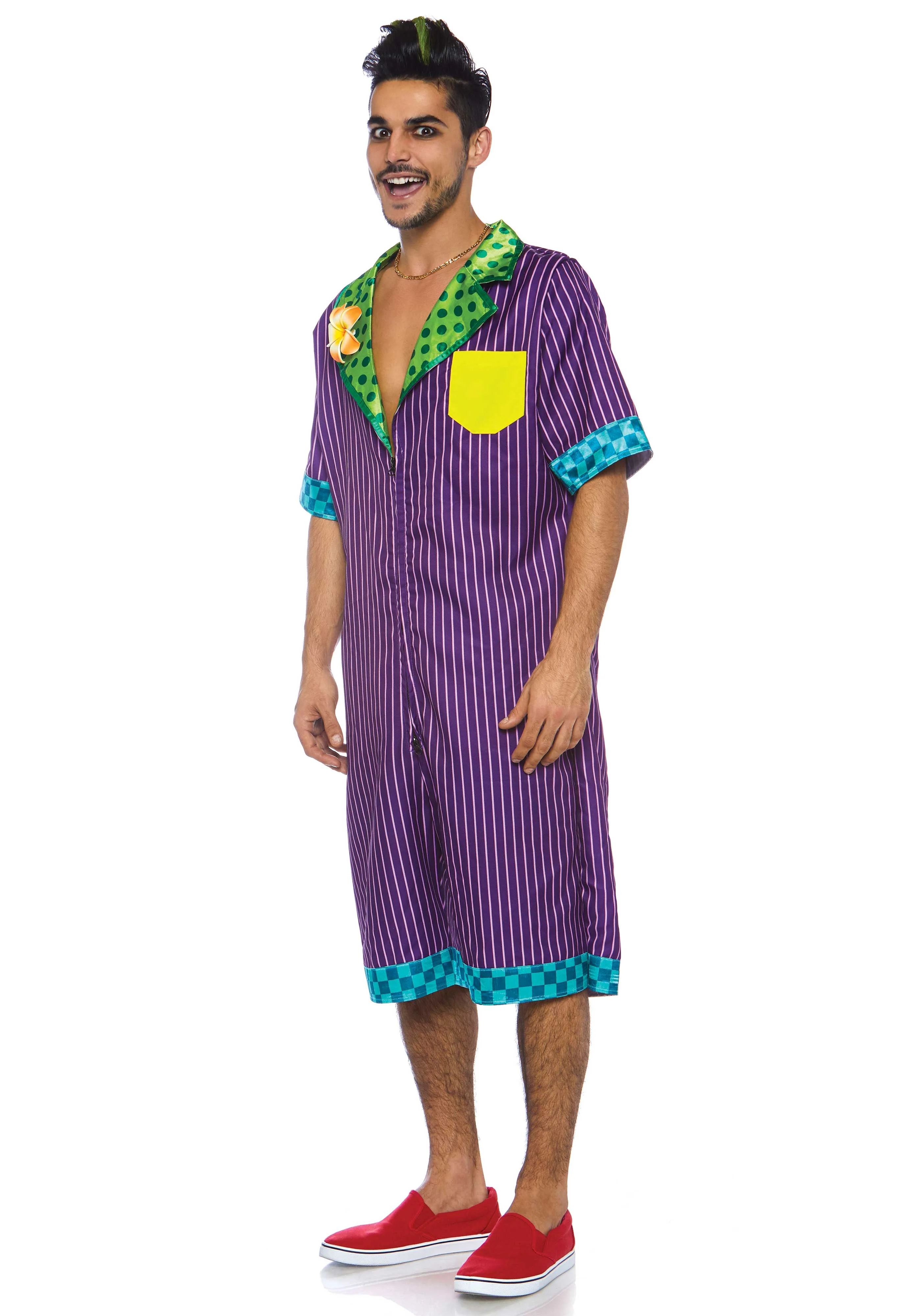 Super Villain Jumpsuit - Image 3