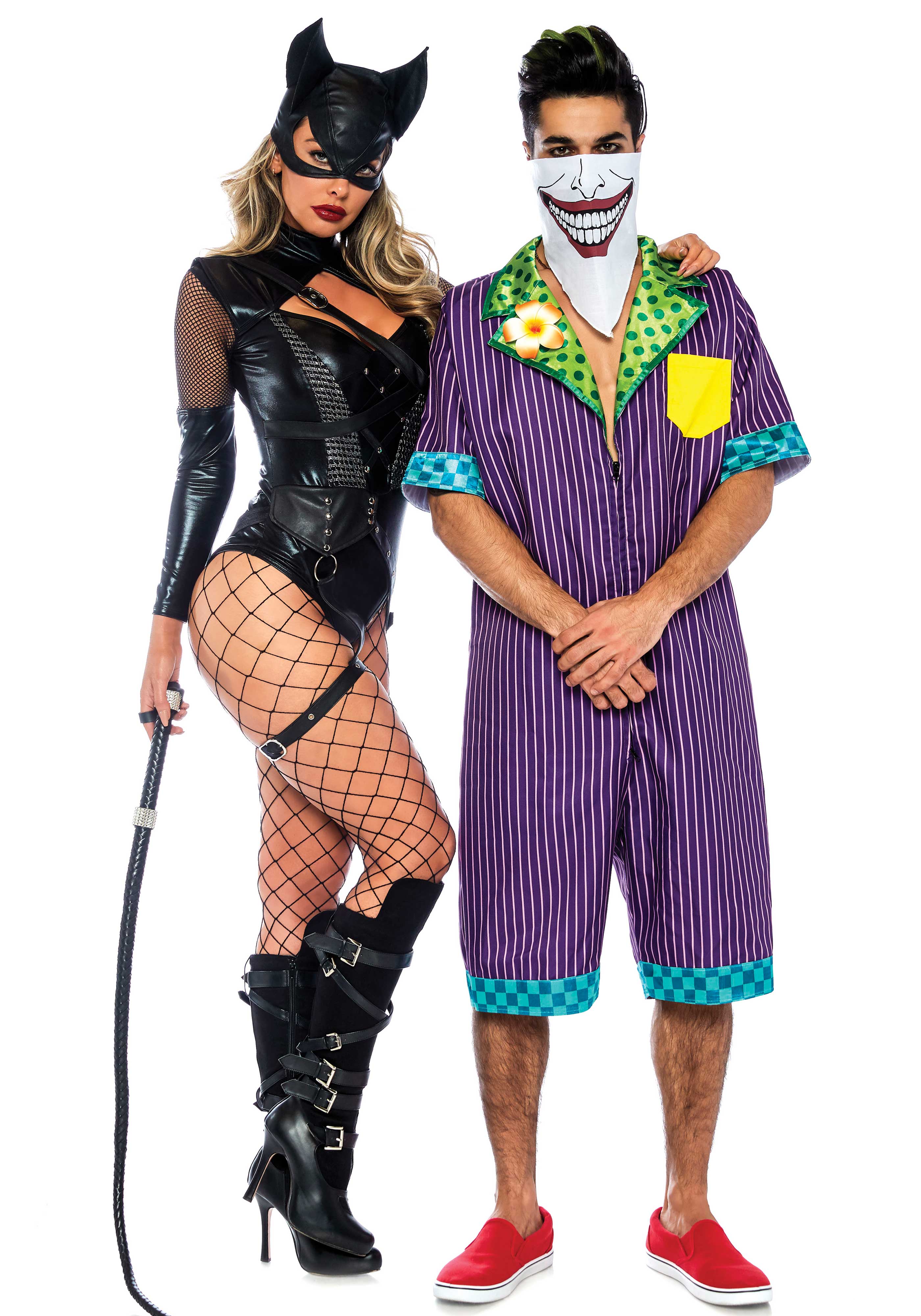 Super Villain Jumpsuit - Image 5